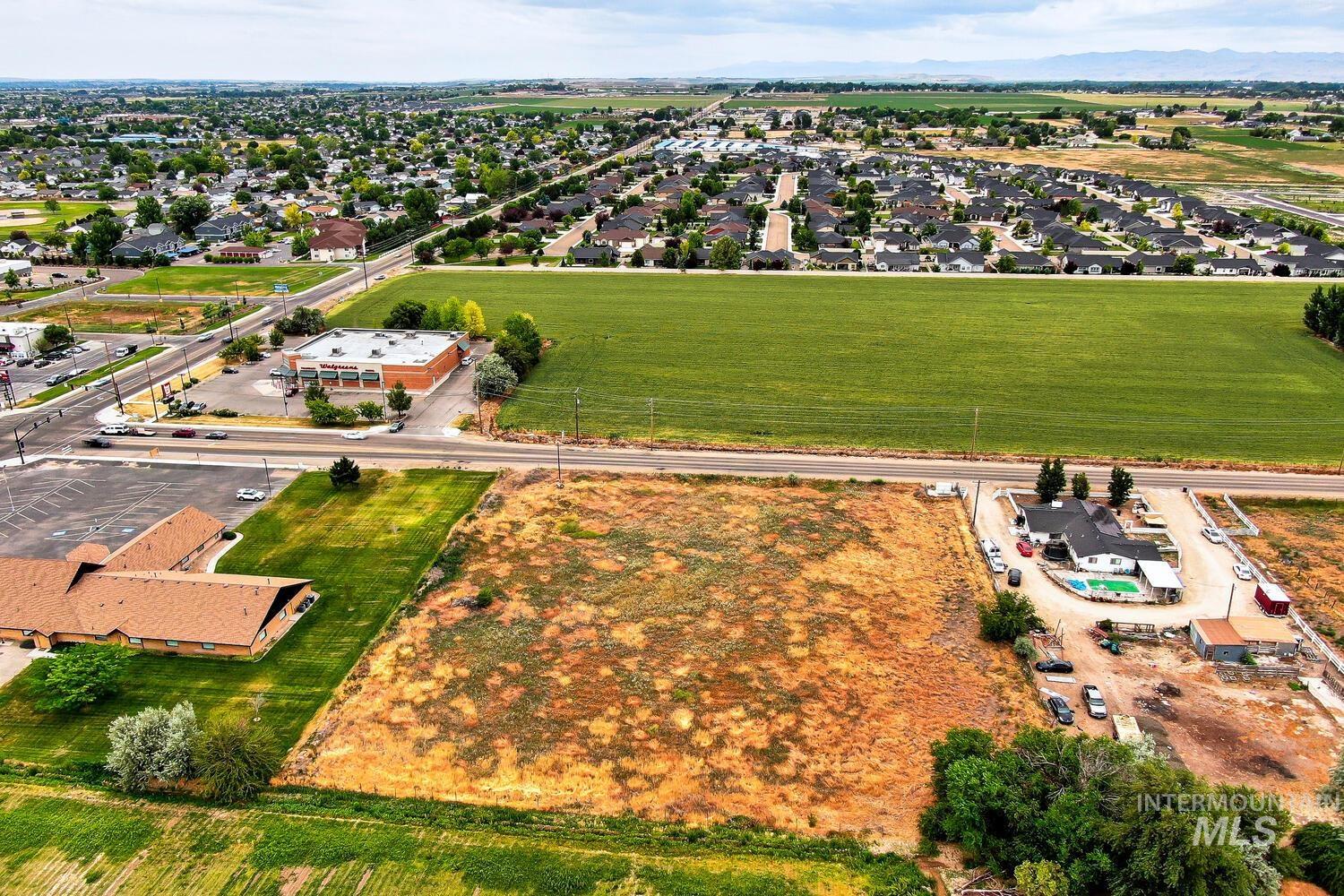 TBD Ustick, Caldwell, Idaho 83605, Land For Sale, Price $1,056,848,MLS 98963045