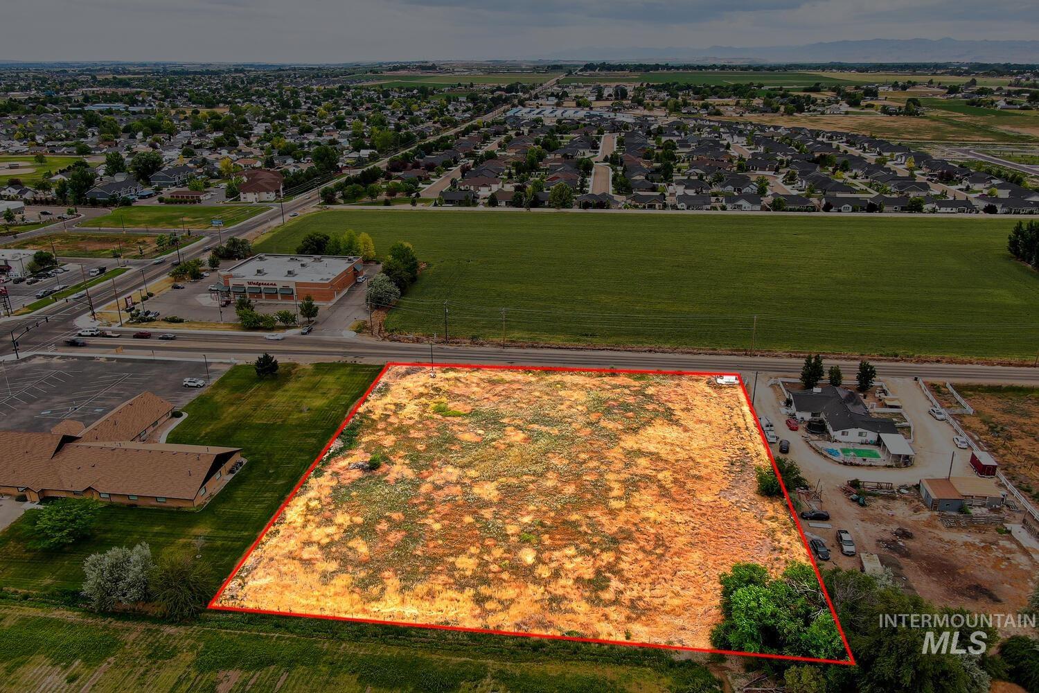 TBD Ustick, Caldwell, Idaho 83605, Land For Sale, Price $1,056,848,MLS 98963045