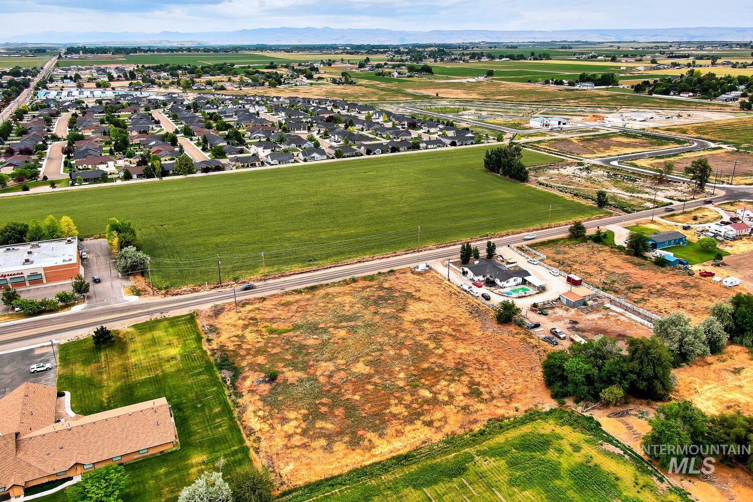 TBD Ustick, Caldwell, Idaho 83605, Land For Sale, Price $1,056,848,MLS 98963045