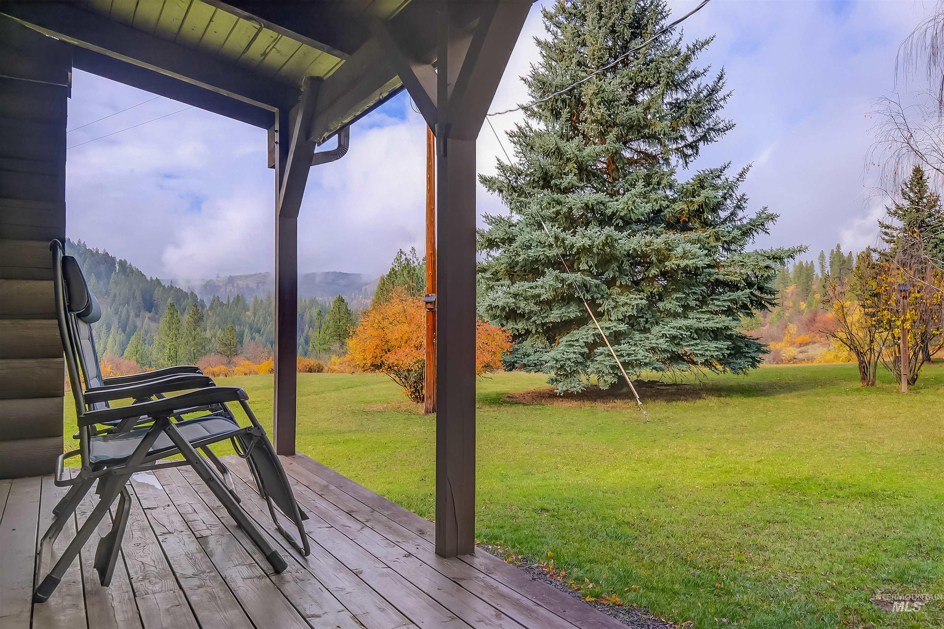 1383 Cedar Ridge Rd, Kendrick, Idaho 83537, 3 Bedrooms, 2 Bathrooms, Residential For Sale, Price $660,000,MLS 98963047