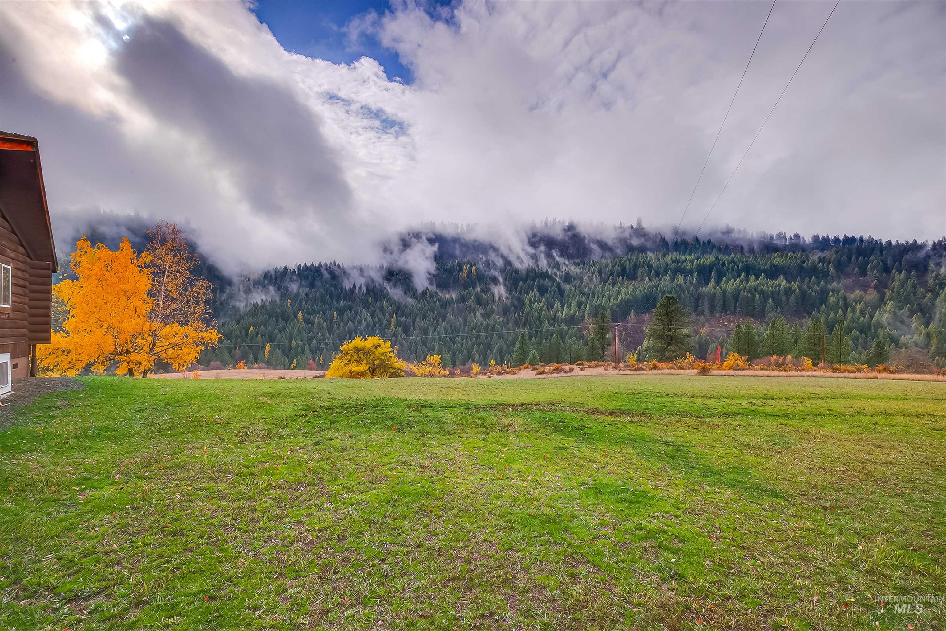 1383 Cedar Ridge Rd, Kendrick, Idaho 83537, 3 Bedrooms, 2 Bathrooms, Residential For Sale, Price $660,000,MLS 98963047