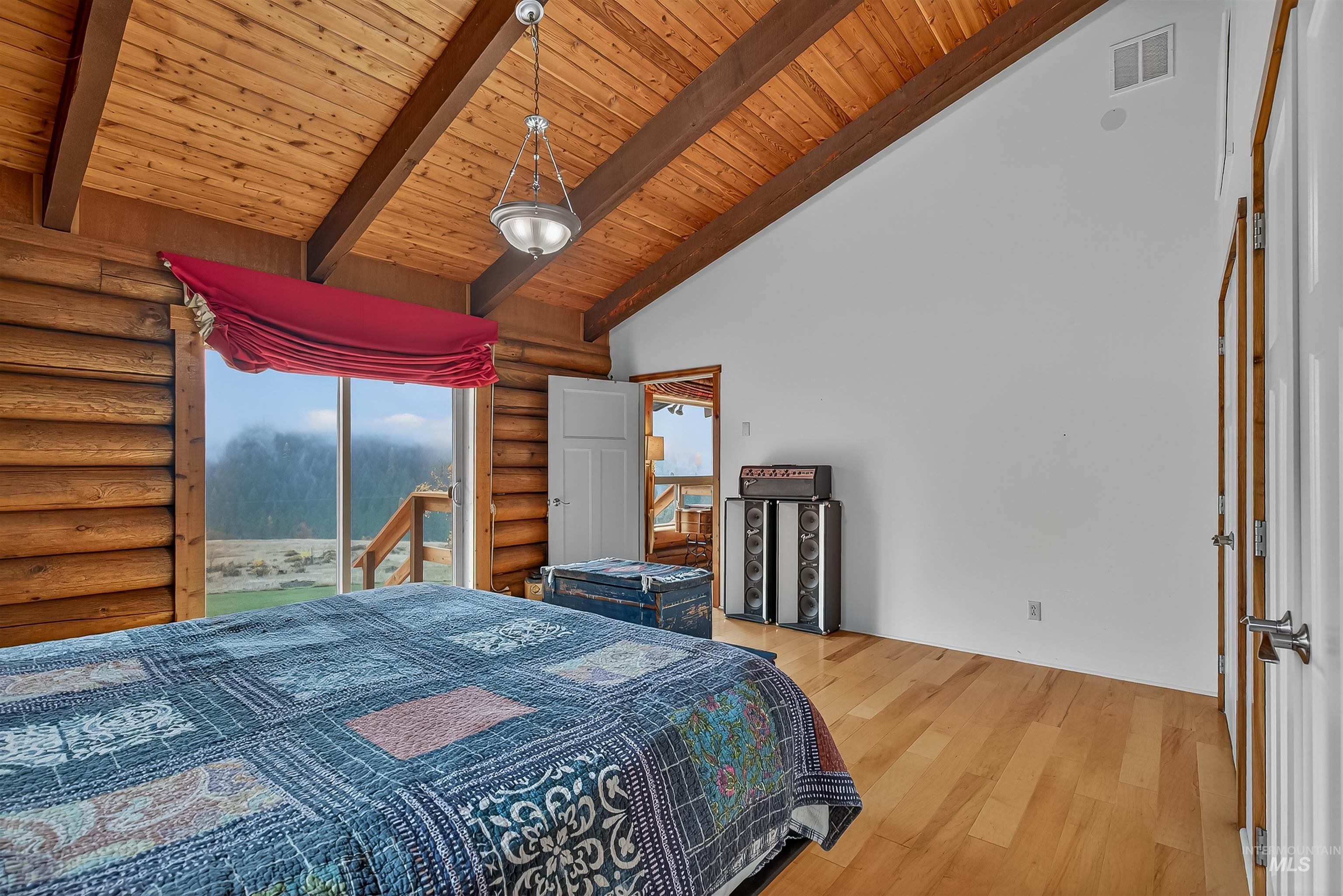 1383 Cedar Ridge Rd, Kendrick, Idaho 83537, 3 Bedrooms, 2 Bathrooms, Residential For Sale, Price $660,000,MLS 98963047