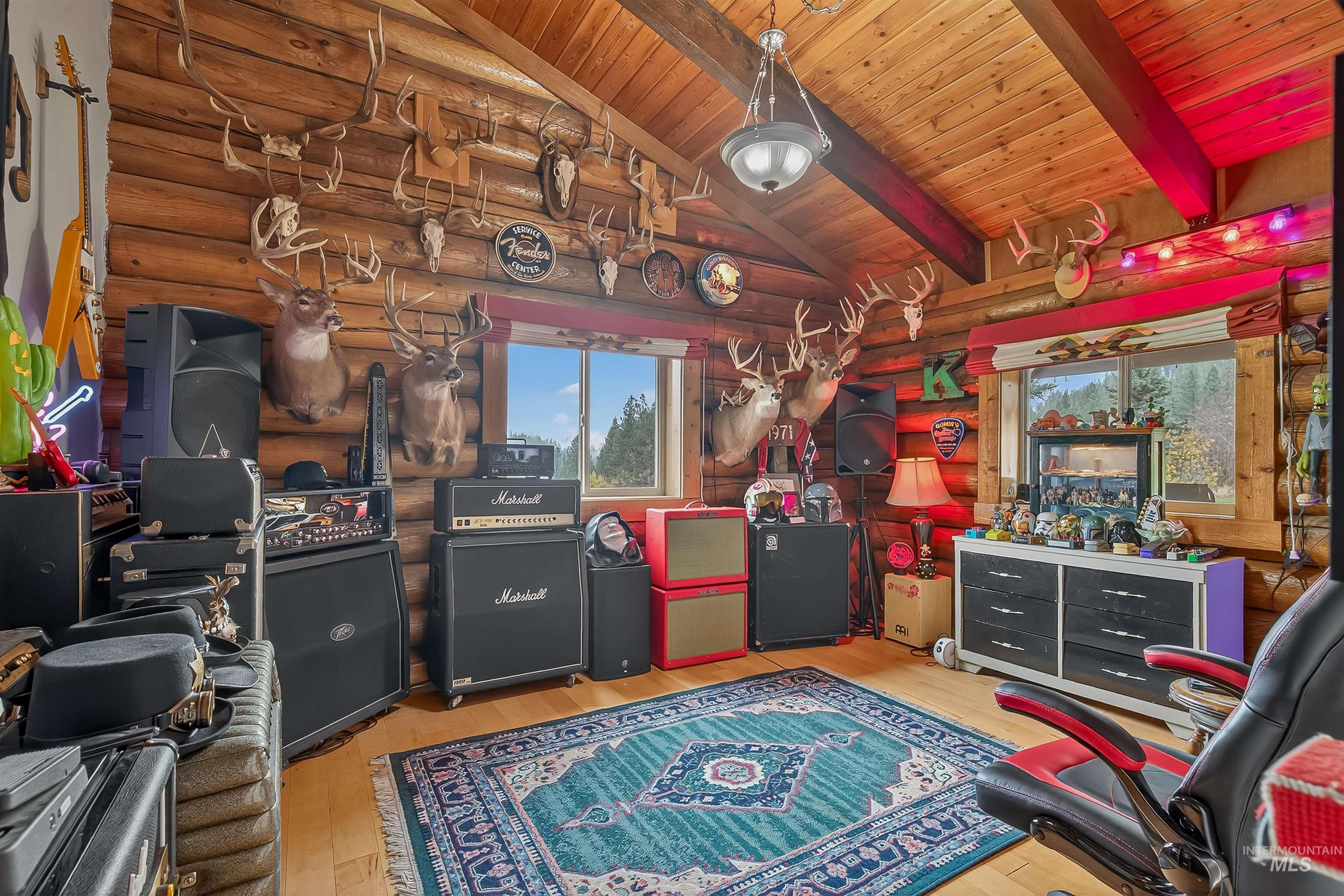 1383 Cedar Ridge Rd, Kendrick, Idaho 83537, 3 Bedrooms, 2 Bathrooms, Residential For Sale, Price $660,000,MLS 98963047