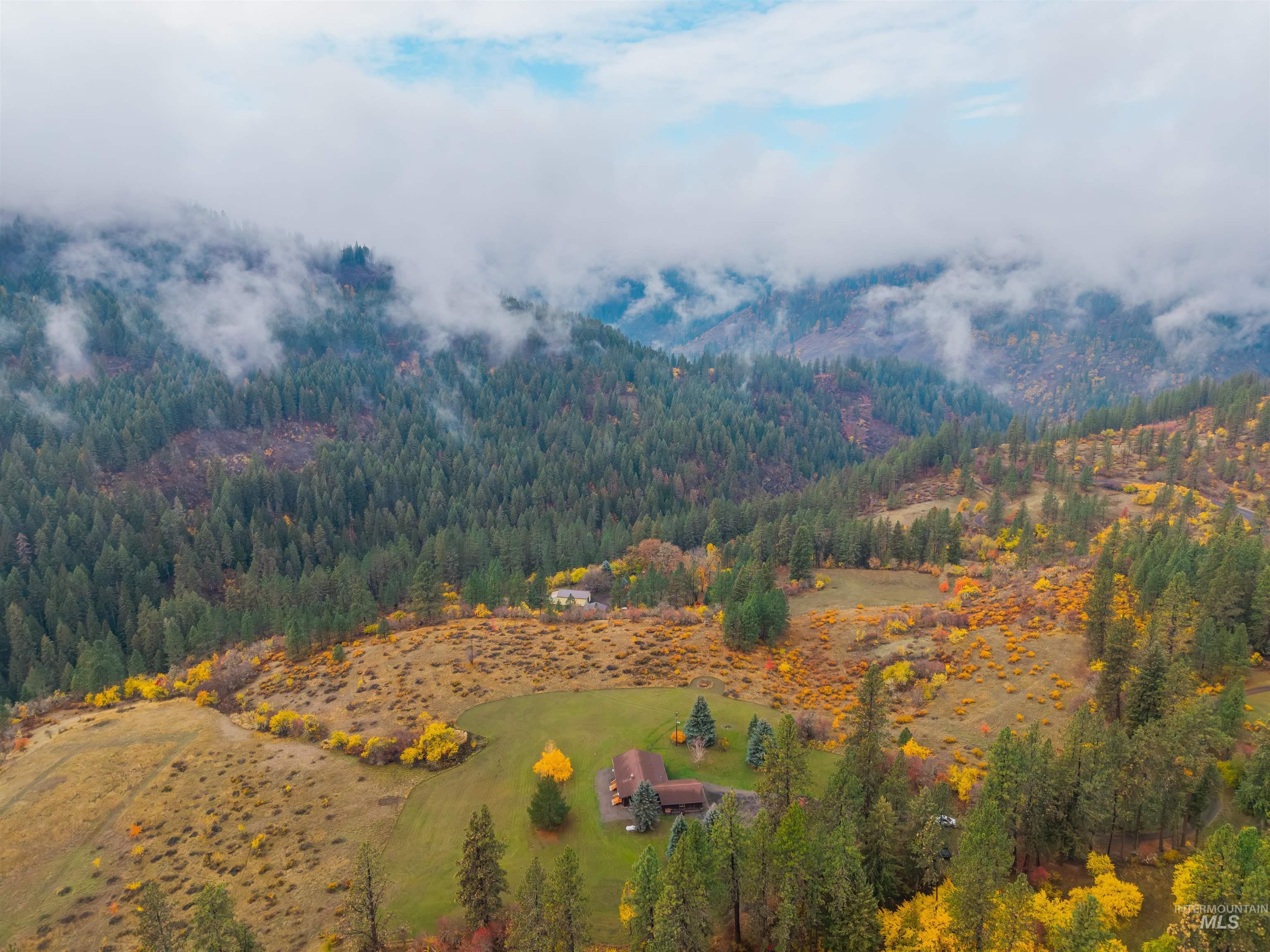 1383 Cedar Ridge Rd, Kendrick, Idaho 83537, 3 Bedrooms, 2 Bathrooms, Residential For Sale, Price $660,000,MLS 98963047