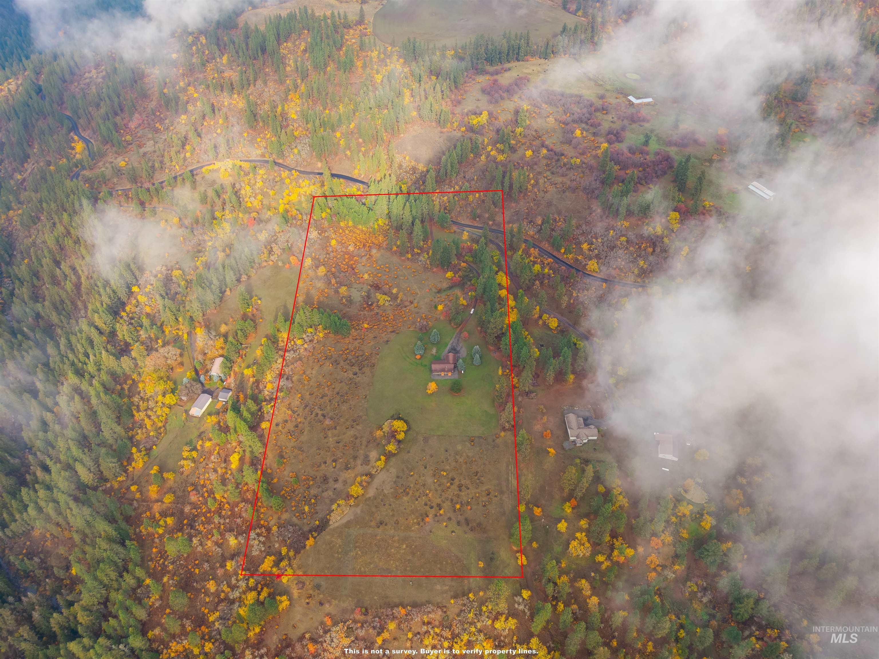 1383 Cedar Ridge Rd, Kendrick, Idaho 83537, 3 Bedrooms, 2 Bathrooms, Residential For Sale, Price $660,000,MLS 98963047