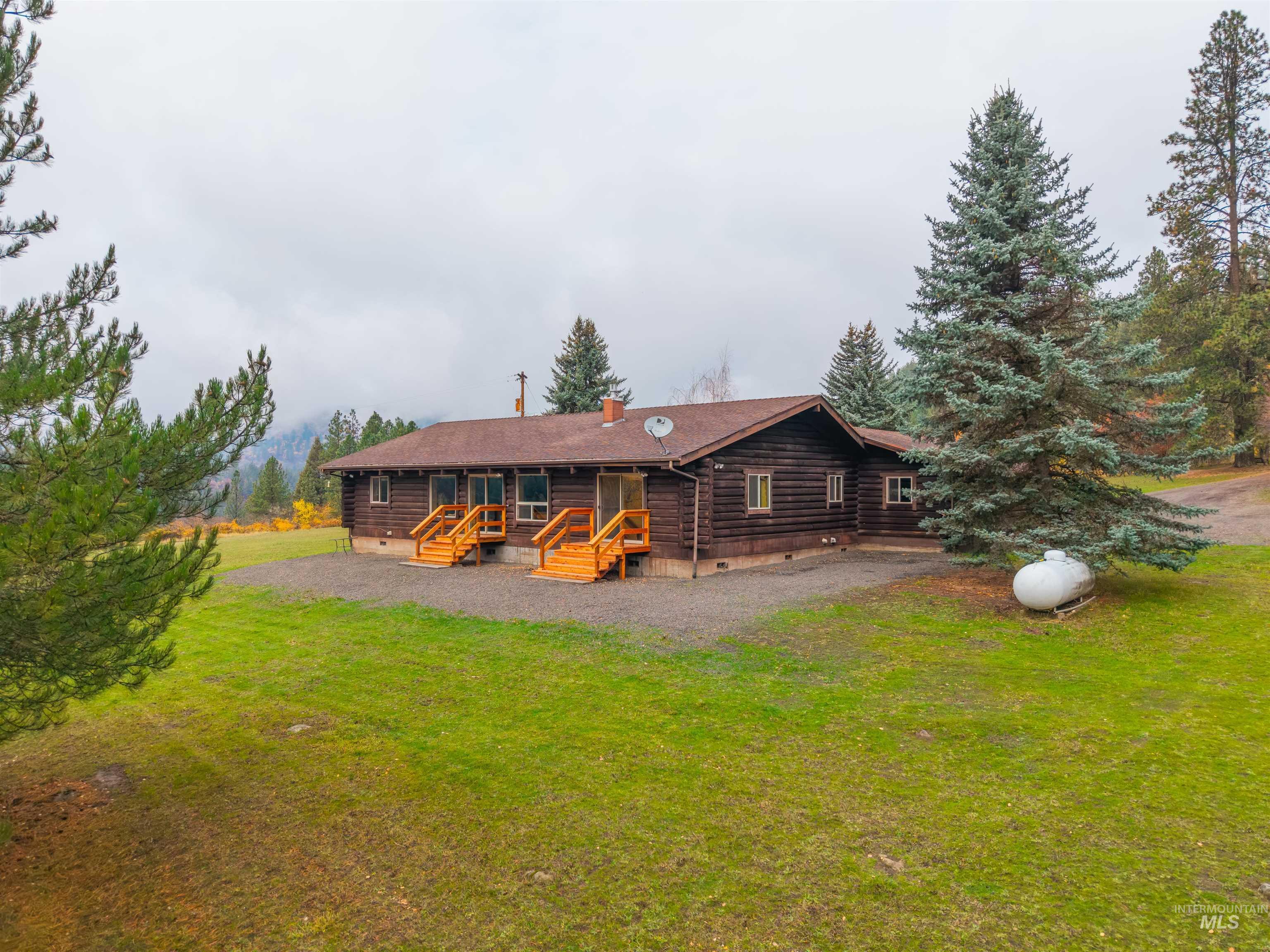 1383 Cedar Ridge Rd, Kendrick, Idaho 83537, 3 Bedrooms, 2 Bathrooms, Residential For Sale, Price $660,000,MLS 98963047