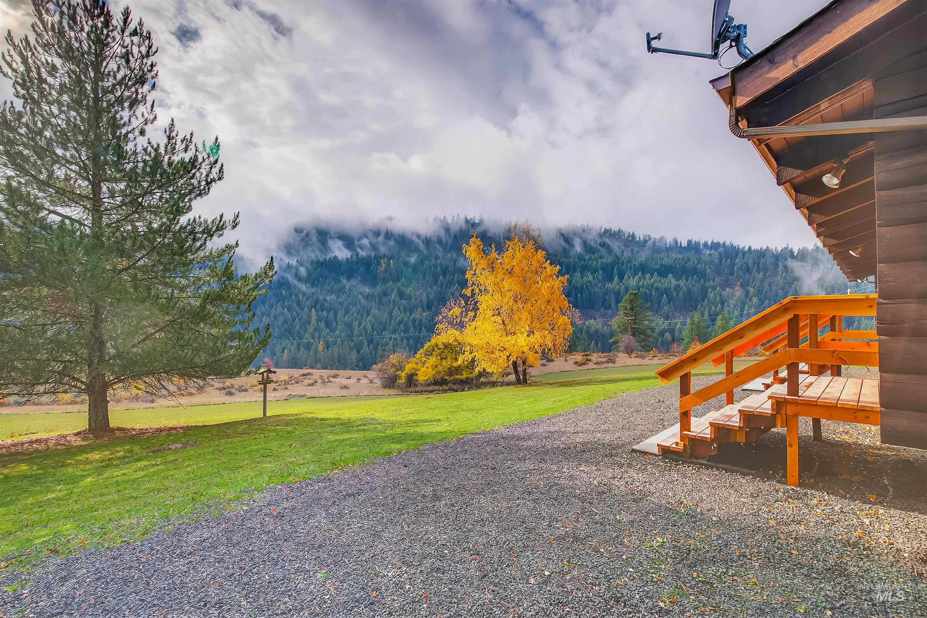 1383 Cedar Ridge Rd, Kendrick, Idaho 83537, 3 Bedrooms, 2 Bathrooms, Residential For Sale, Price $660,000,MLS 98963047