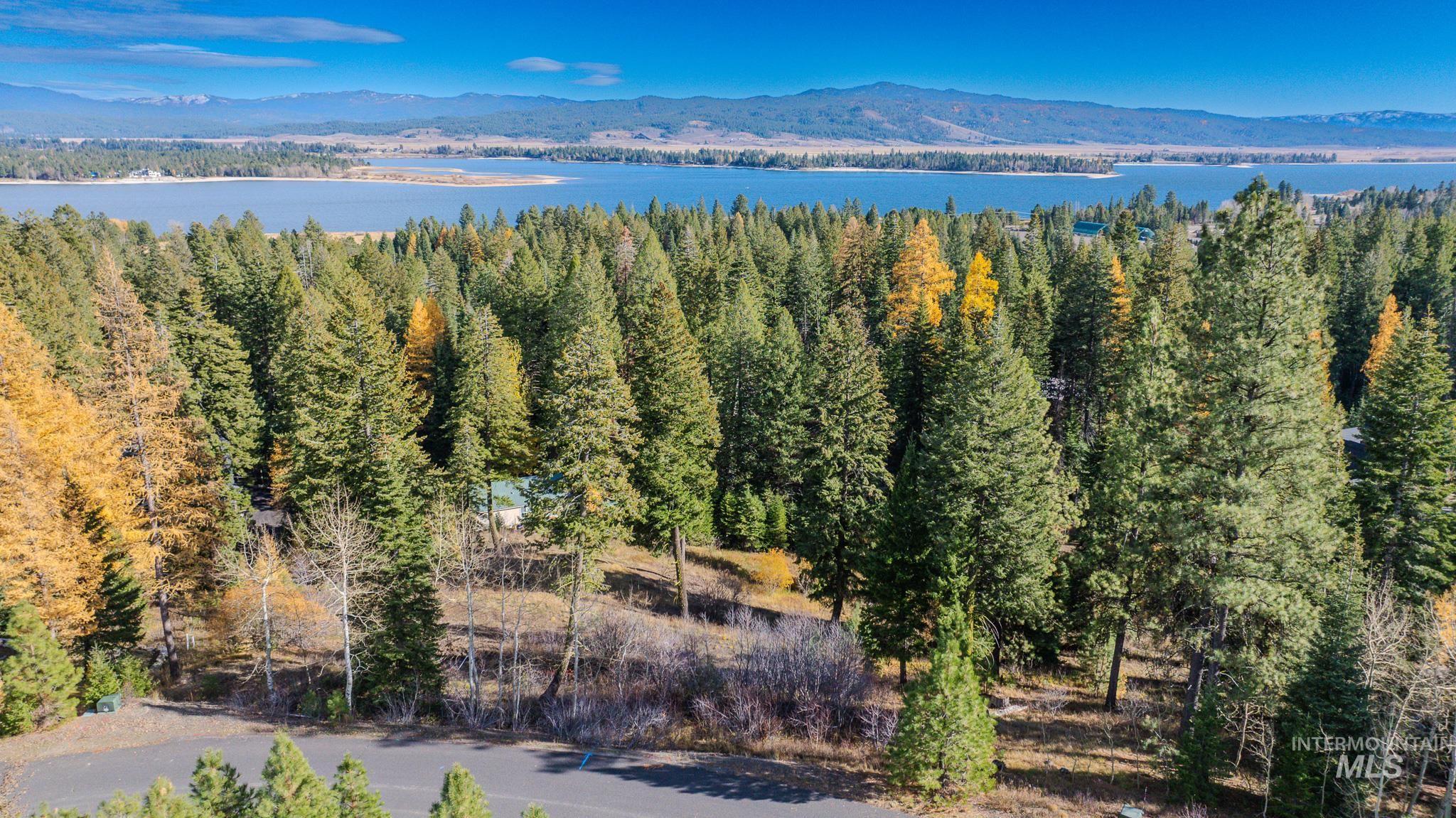 18 Clearwater Court, Donnelly, Idaho 83615, Land For Sale, Price $290,000,MLS 98963056
