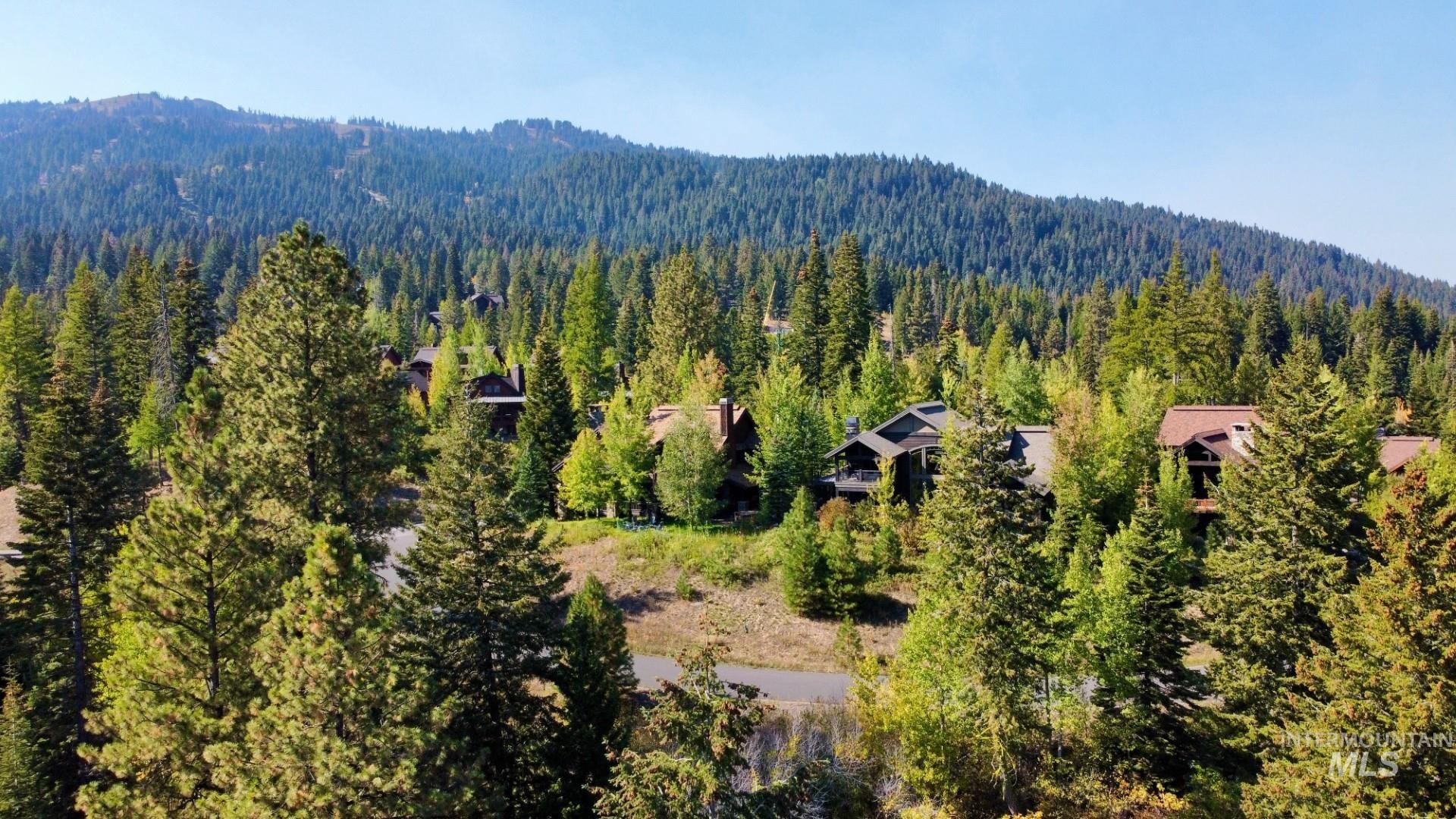 18 Clearwater Court, Donnelly, Idaho 83615, Land For Sale, Price $290,000,MLS 98963056