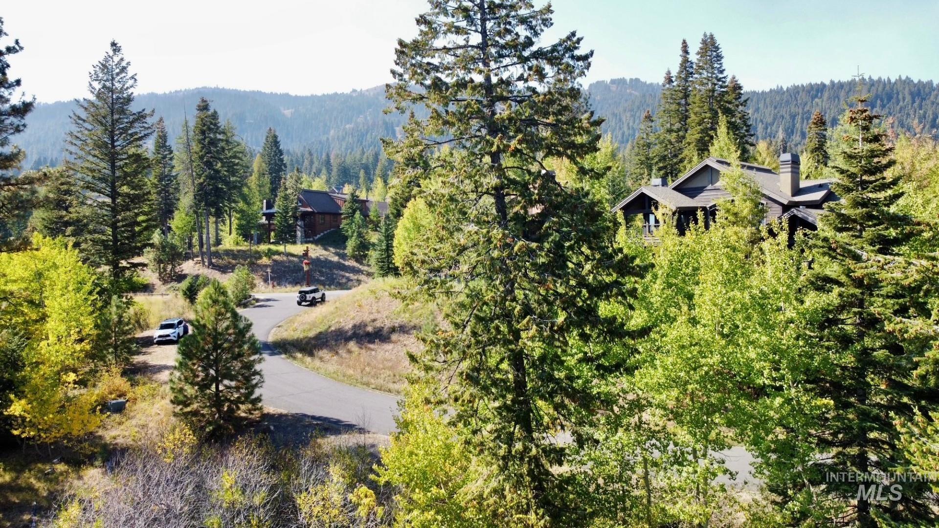 18 Clearwater Court, Donnelly, Idaho 83615, Land For Sale, Price $290,000,MLS 98963056