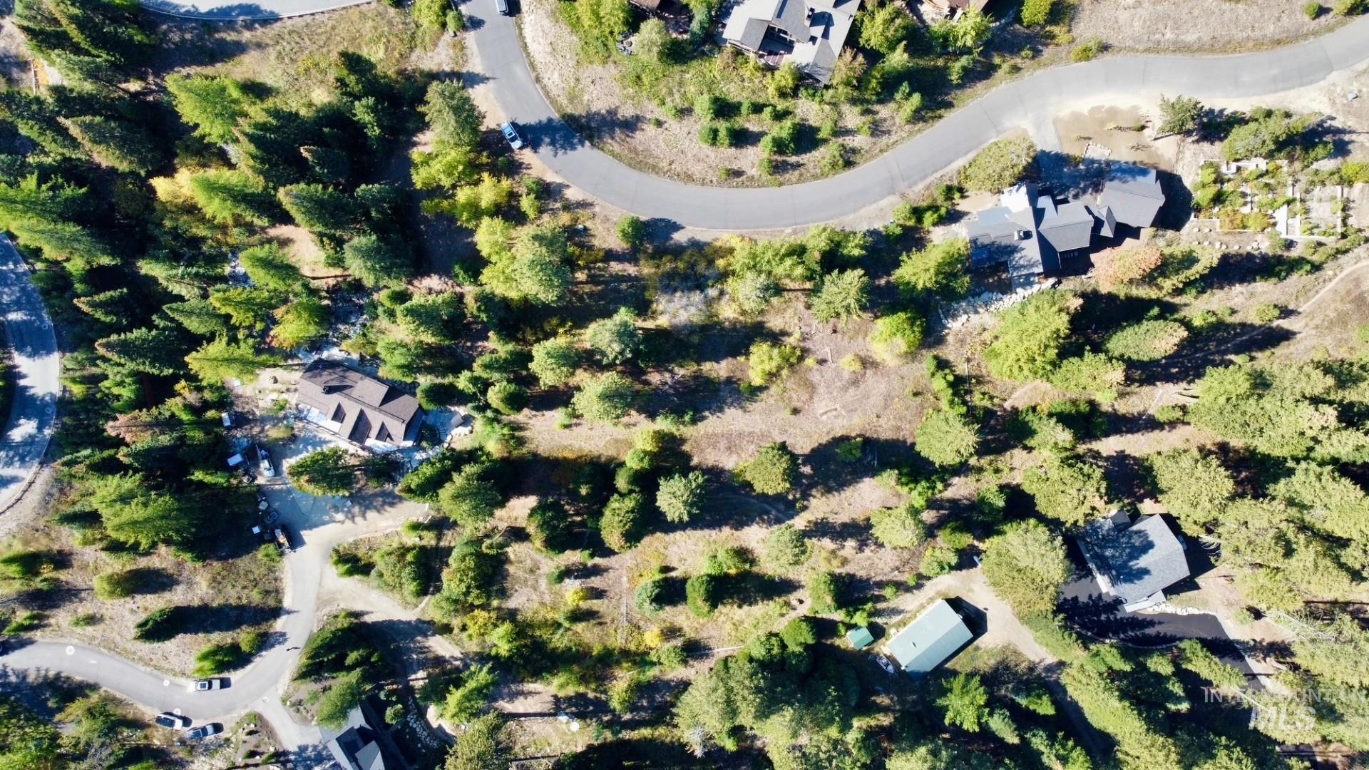 18 Clearwater Court, Donnelly, Idaho 83615, Land For Sale, Price $290,000,MLS 98963056