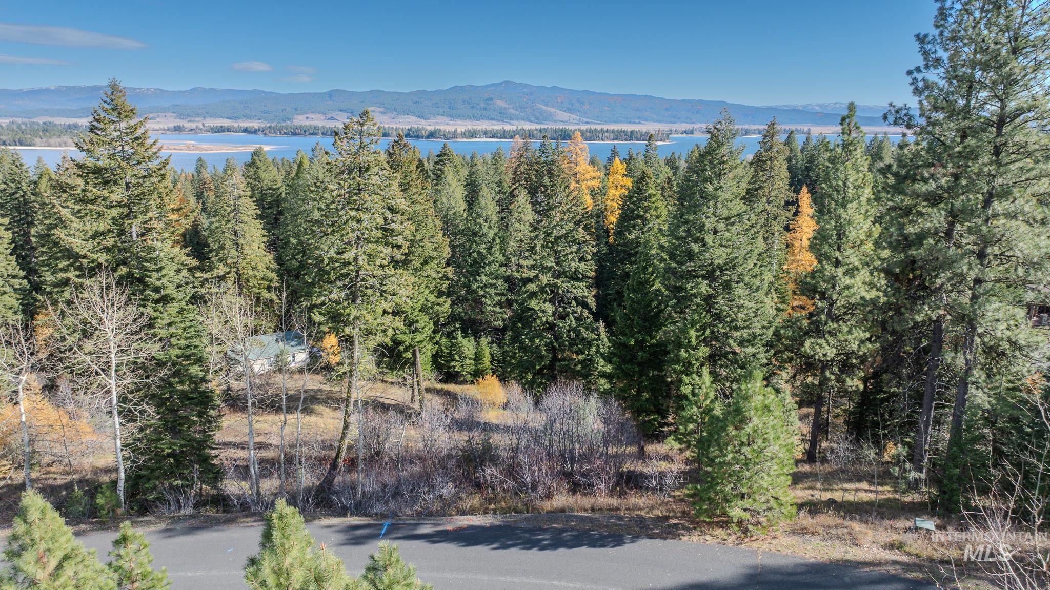 18 Clearwater Court, Donnelly, Idaho 83615, Land For Sale, Price $290,000,MLS 98963056