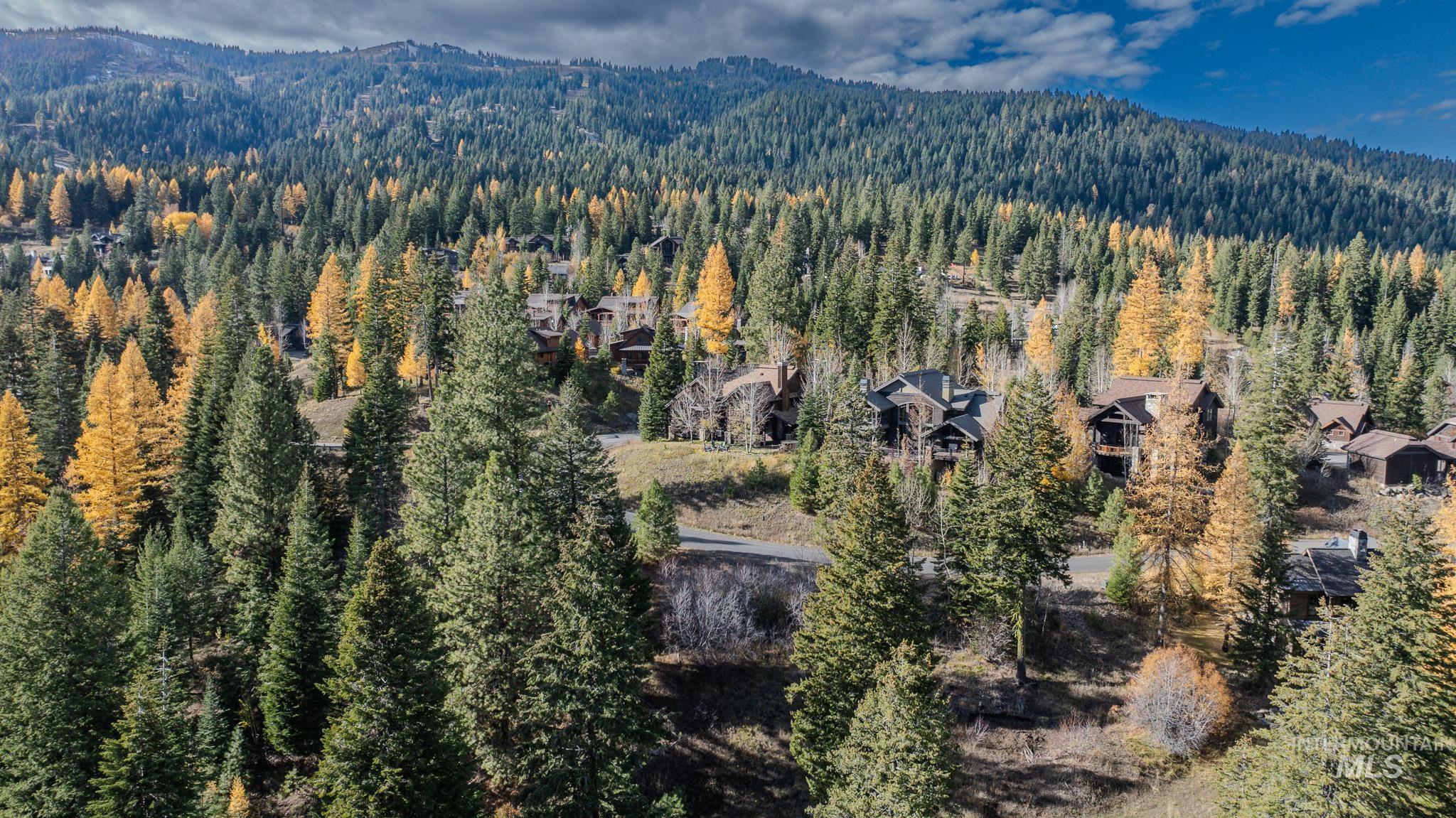 18 Clearwater Court, Donnelly, Idaho 83615, Land For Sale, Price $290,000,MLS 98963056