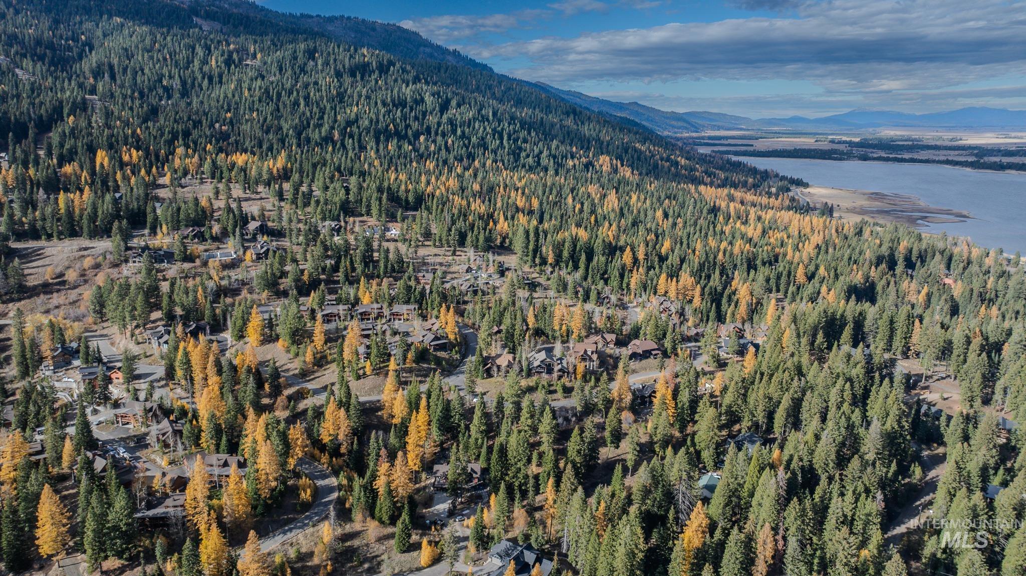 18 Clearwater Court, Donnelly, Idaho 83615, Land For Sale, Price $290,000,MLS 98963056