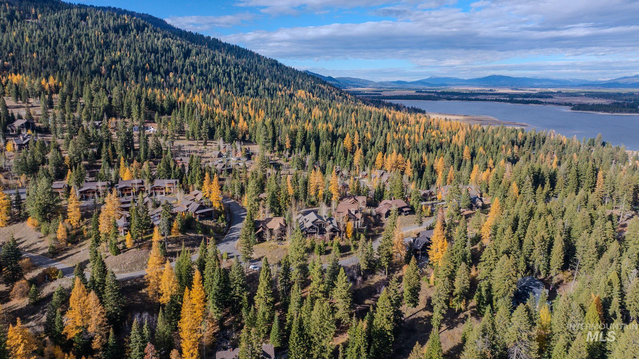 18 Clearwater Court, Donnelly, Idaho 83615, Land For Sale, Price $290,000,MLS 98963056