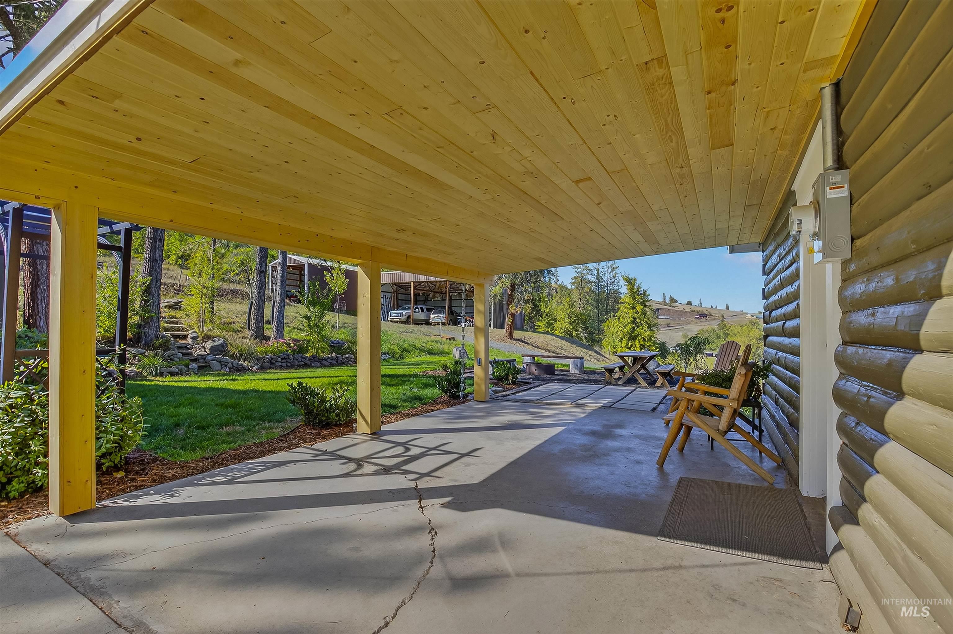 2157 Luke's Gulch Rd., Stites, Idaho 83552, 4 Bedrooms, 2 Bathrooms, Residential For Sale, Price $614,500,MLS 98963060