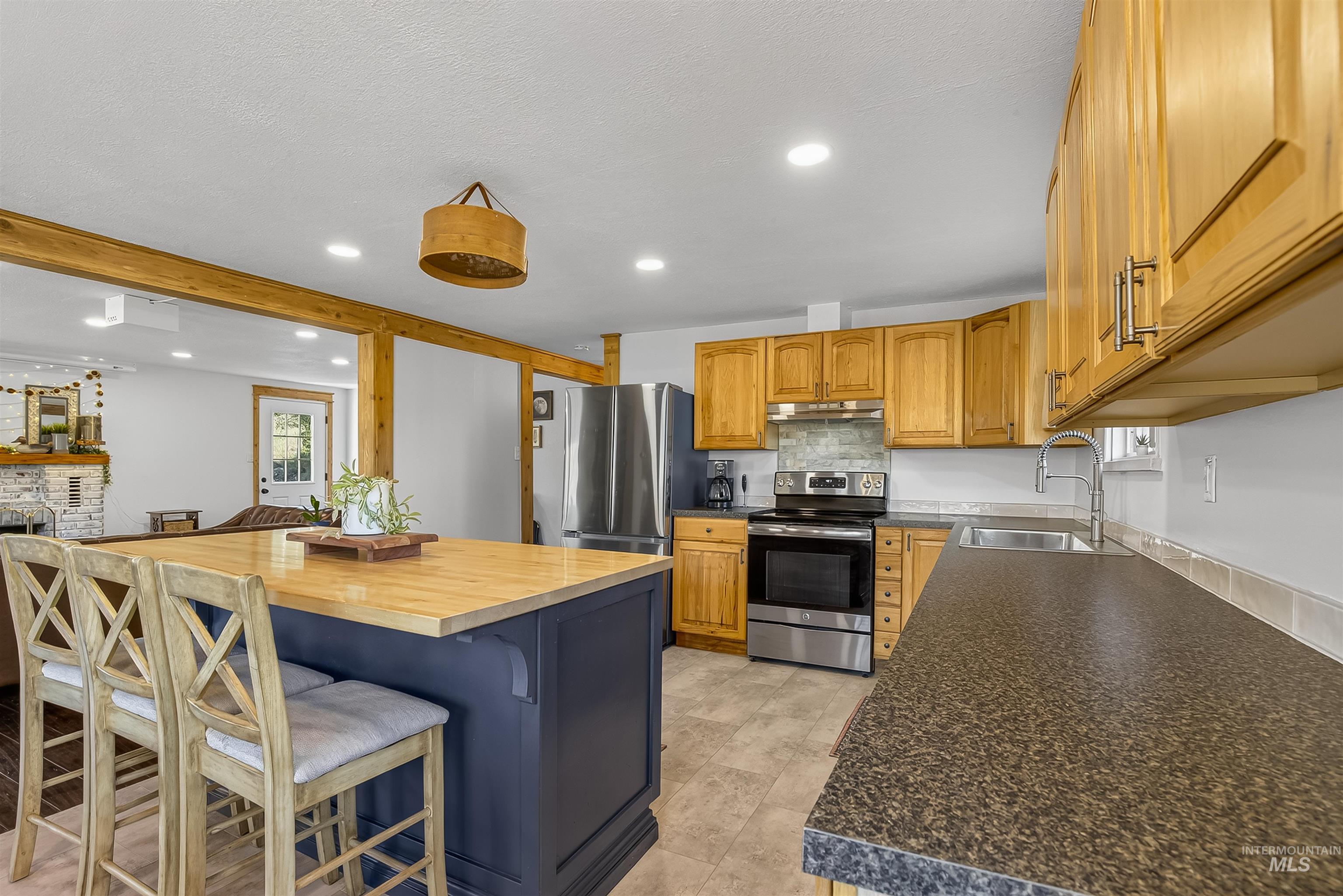 2157 Luke's Gulch Rd., Stites, Idaho 83552, 4 Bedrooms, 2 Bathrooms, Residential For Sale, Price $614,500,MLS 98963060