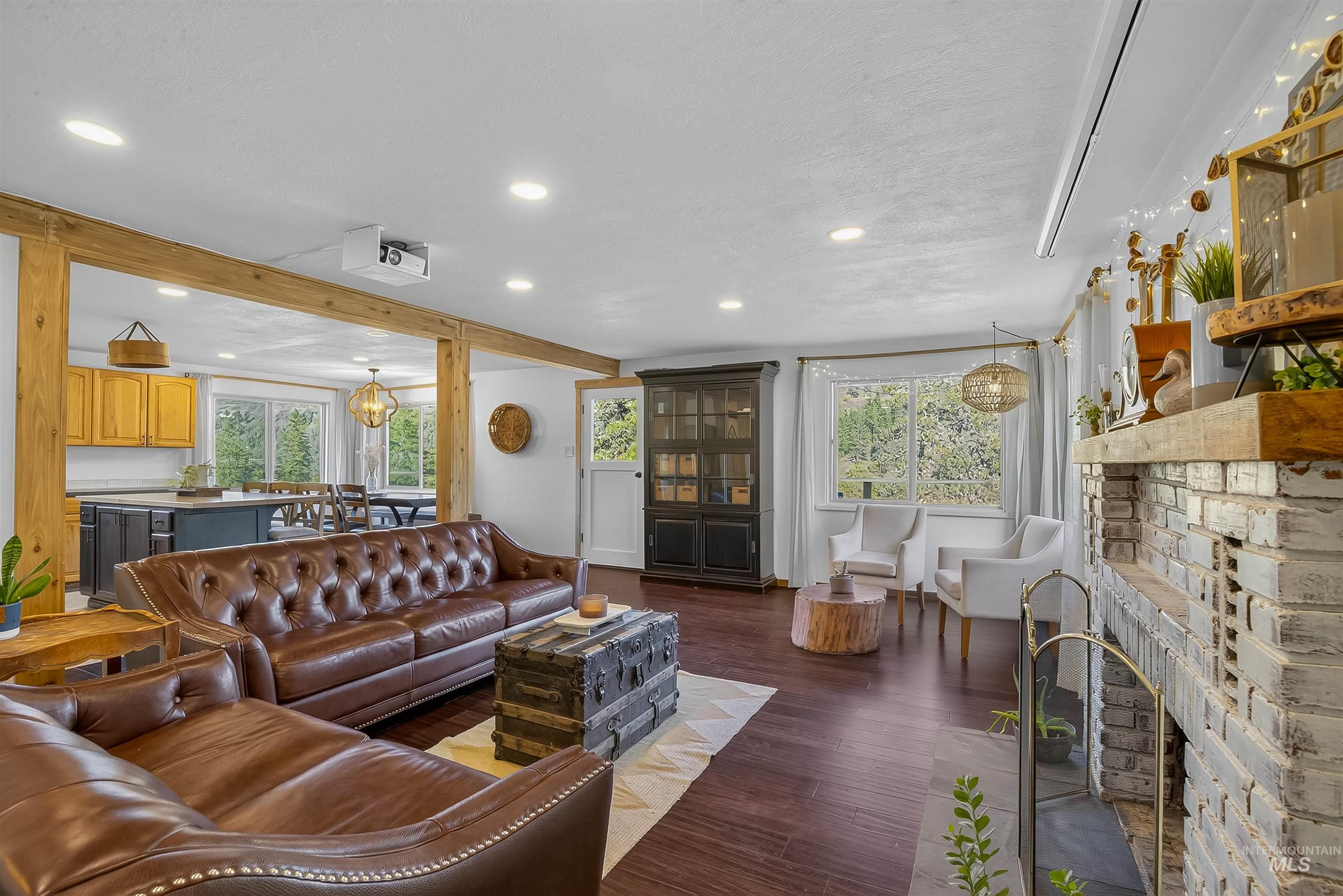 2157 Luke's Gulch Rd., Stites, Idaho 83552, 4 Bedrooms, 2 Bathrooms, Residential For Sale, Price $614,500,MLS 98963060