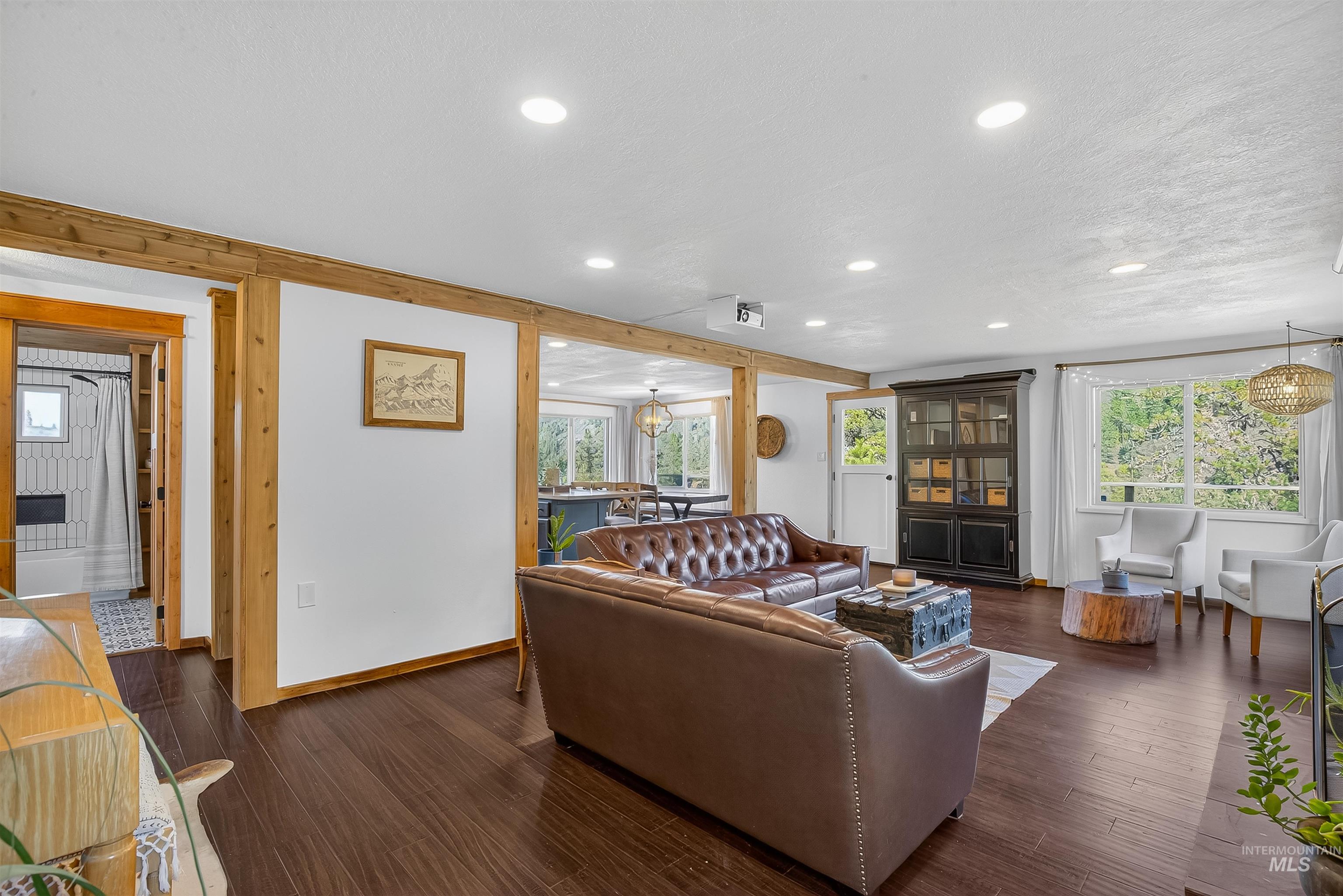 2157 Luke's Gulch Rd., Stites, Idaho 83552, 4 Bedrooms, 2 Bathrooms, Residential For Sale, Price $614,500,MLS 98963060