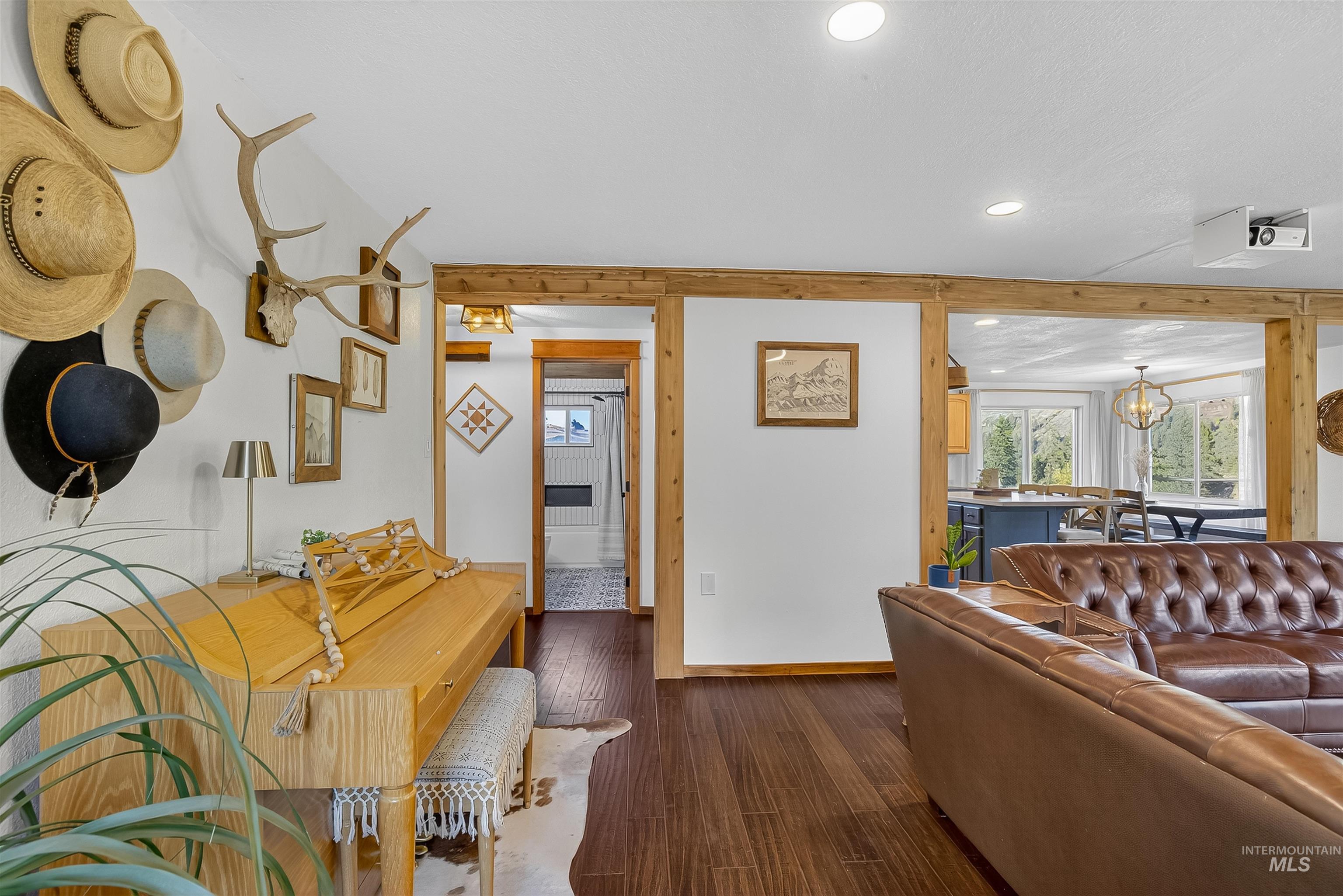 2157 Luke's Gulch Rd., Stites, Idaho 83552, 4 Bedrooms, 2 Bathrooms, Residential For Sale, Price $614,500,MLS 98963060