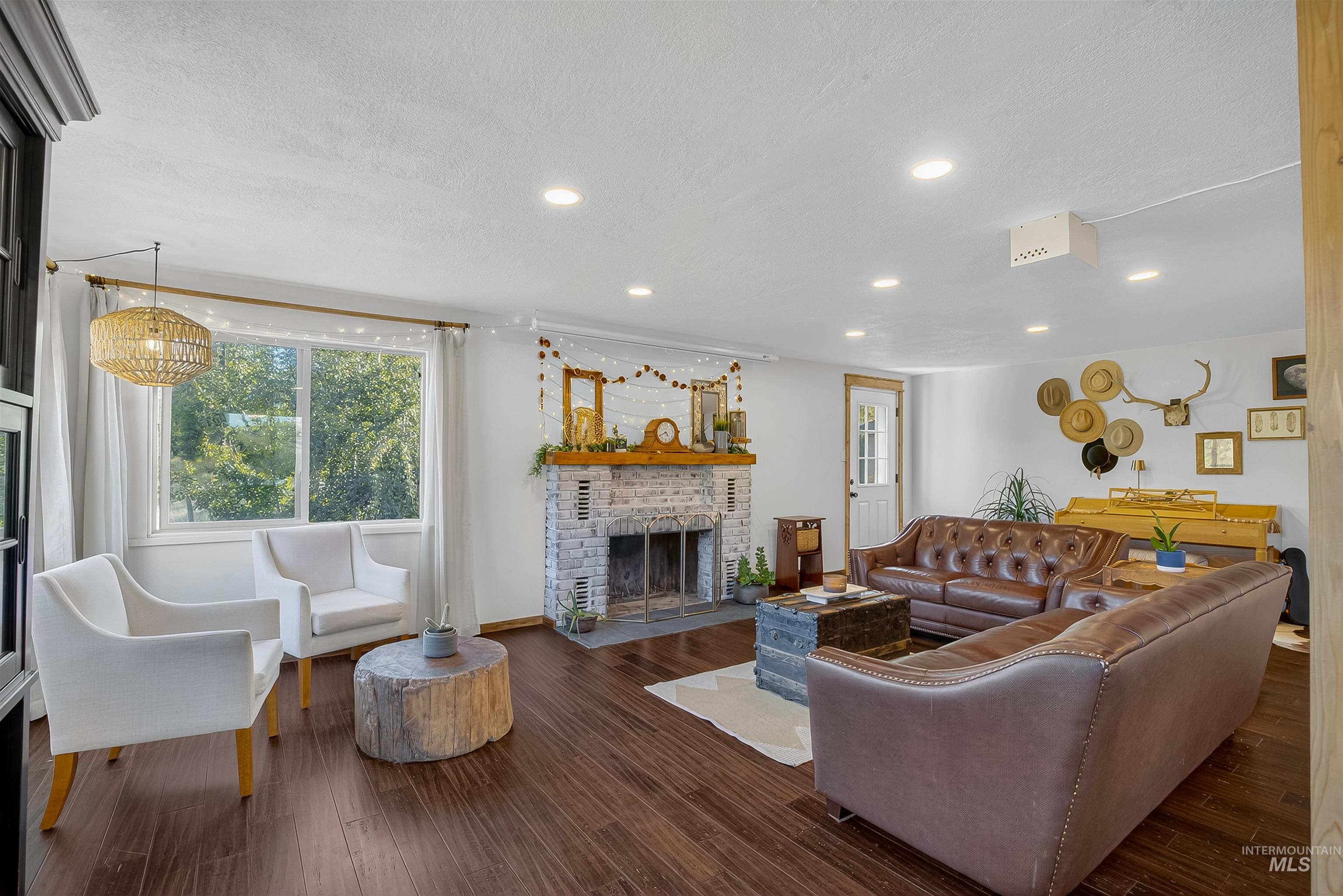 2157 Luke's Gulch Rd., Stites, Idaho 83552, 4 Bedrooms, 2 Bathrooms, Residential For Sale, Price $614,500,MLS 98963060