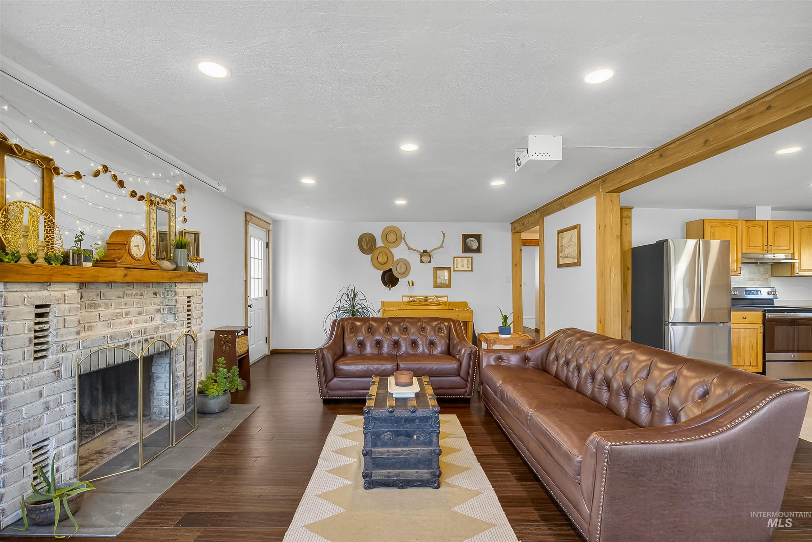 2157 Luke's Gulch Rd., Stites, Idaho 83552, 4 Bedrooms, 2 Bathrooms, Residential For Sale, Price $614,500,MLS 98963060