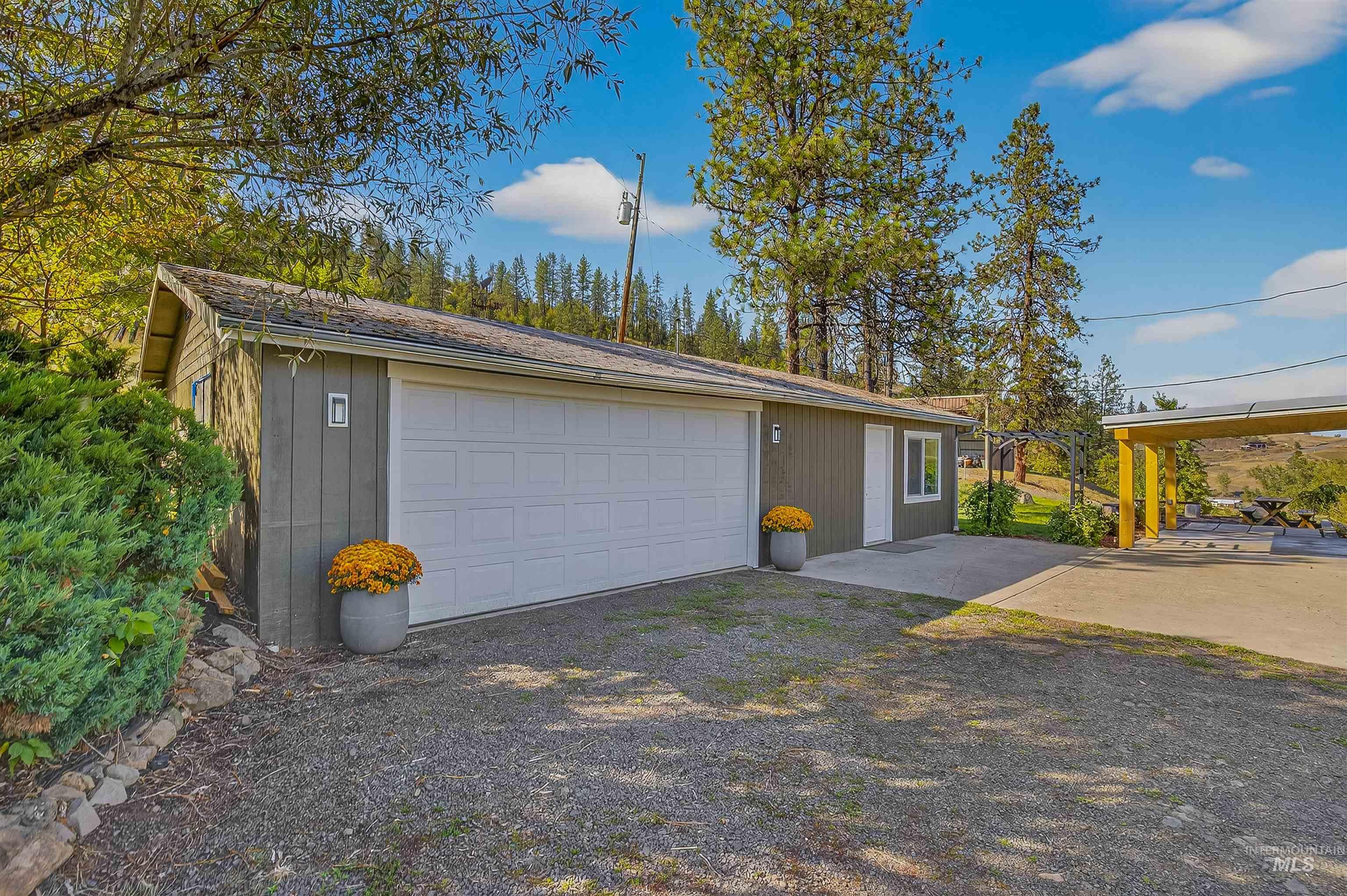 2157 Luke's Gulch Rd., Stites, Idaho 83552, 4 Bedrooms, 2 Bathrooms, Residential For Sale, Price $614,500,MLS 98963060