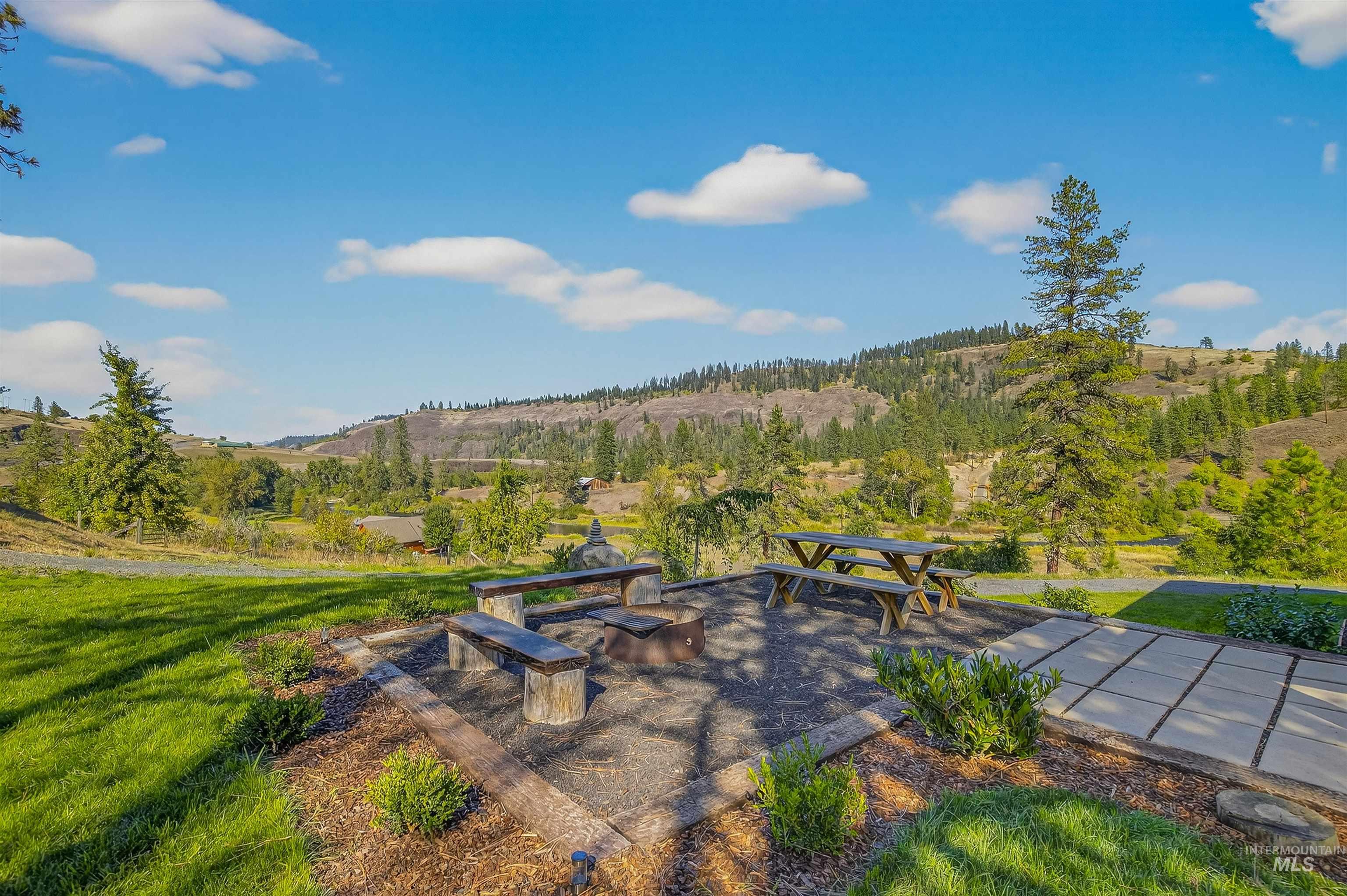 2157 Luke's Gulch Rd., Stites, Idaho 83552, 4 Bedrooms, 2 Bathrooms, Residential For Sale, Price $614,500,MLS 98963060