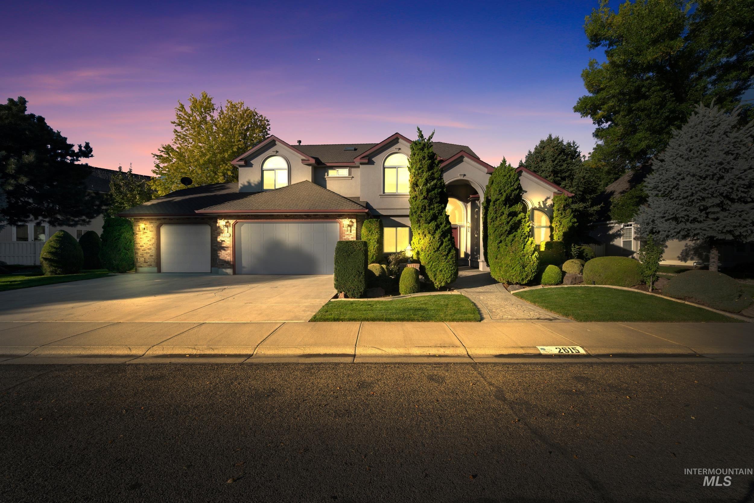 2615 SE 5th Way, Meridian, Idaho 83642-7411, 4 Bedrooms, 3 Bathrooms, Residential For Sale, Price $749,900,MLS 98963098