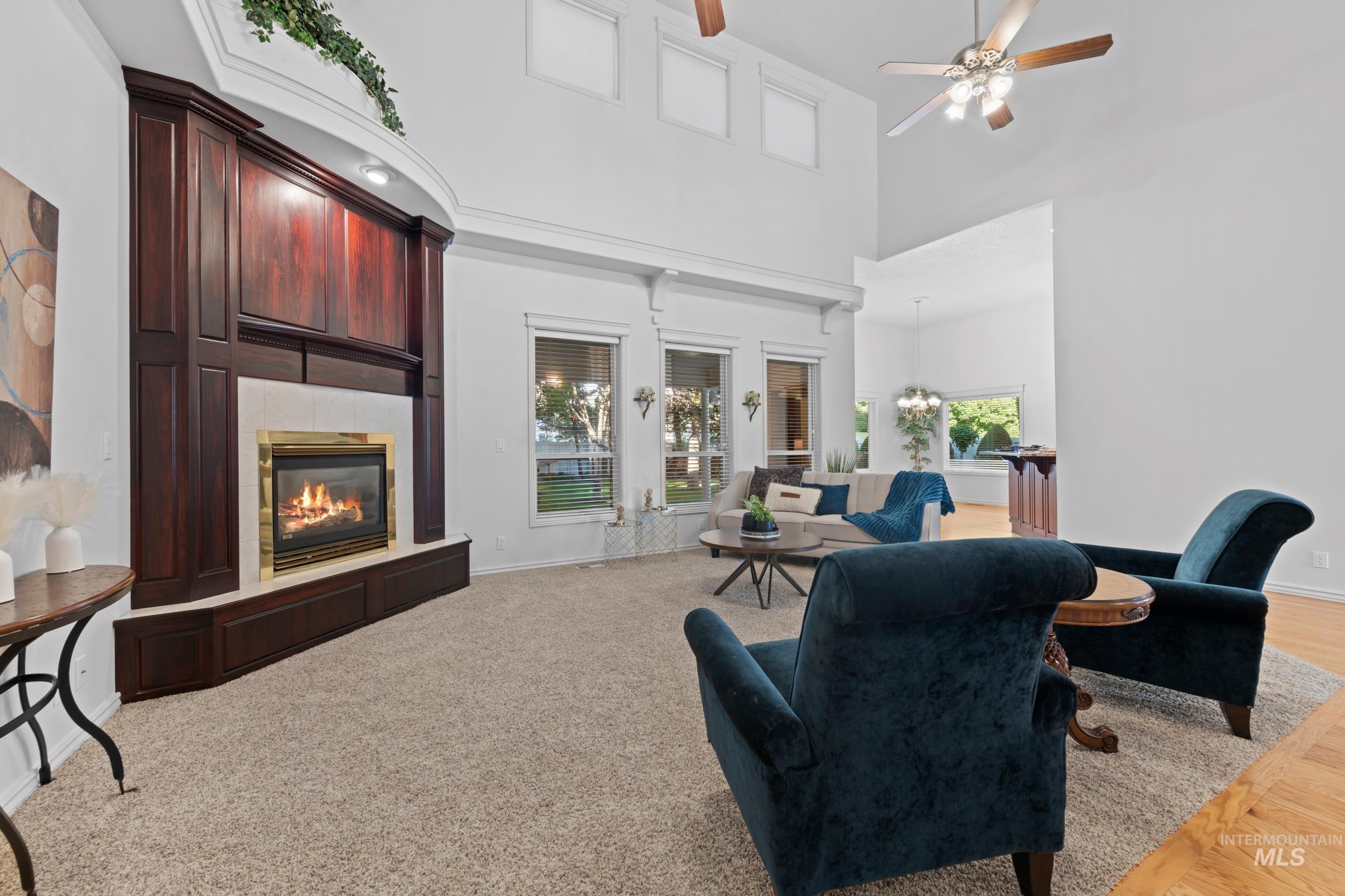 2615 SE 5th Way, Meridian, Idaho 83642-7411, 4 Bedrooms, 3 Bathrooms, Residential For Sale, Price $749,900,MLS 98963098