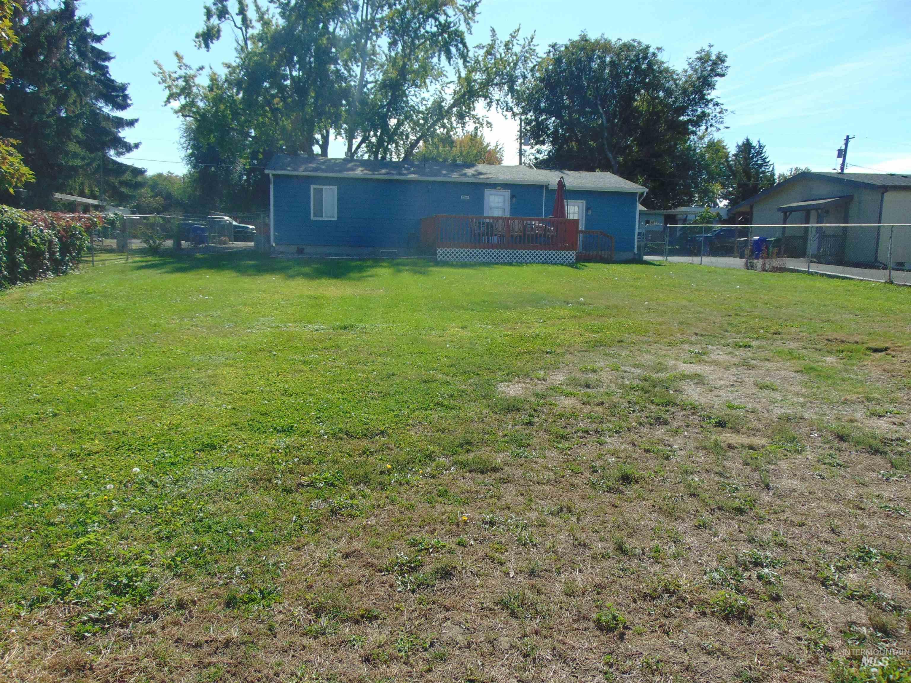 811 Park Dr, Lewiston, Idaho 83501, 3 Bedrooms, 1 Bathroom, Residential For Sale, Price $309,000,MLS 98963104