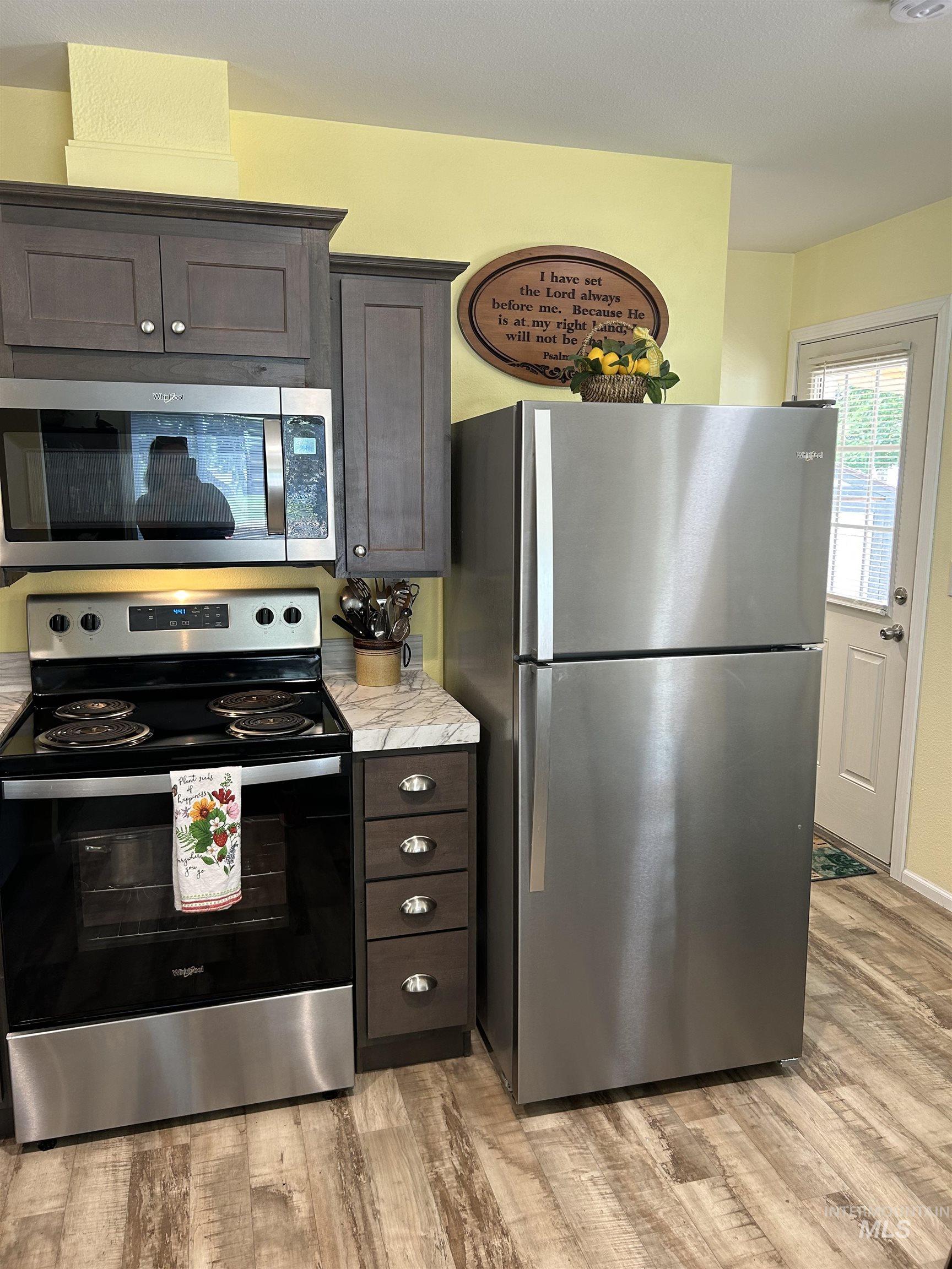 3100 Alden RD. Trlr 8, Fruitland, Idaho 83619, 1 Bedroom, 1 Bathroom, Residential For Sale, Price $89,000, 98963109