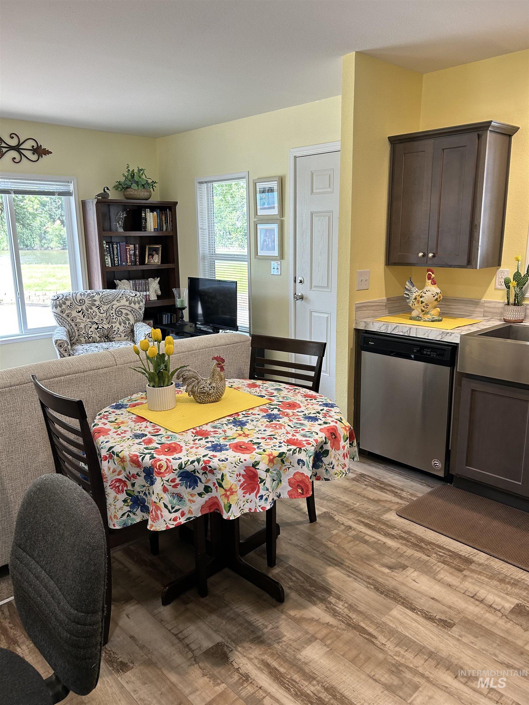 3100 Alden RD. Trlr 8, Fruitland, Idaho 83619, 1 Bedroom, 1 Bathroom, Residential For Sale, Price $89,000, 98963109