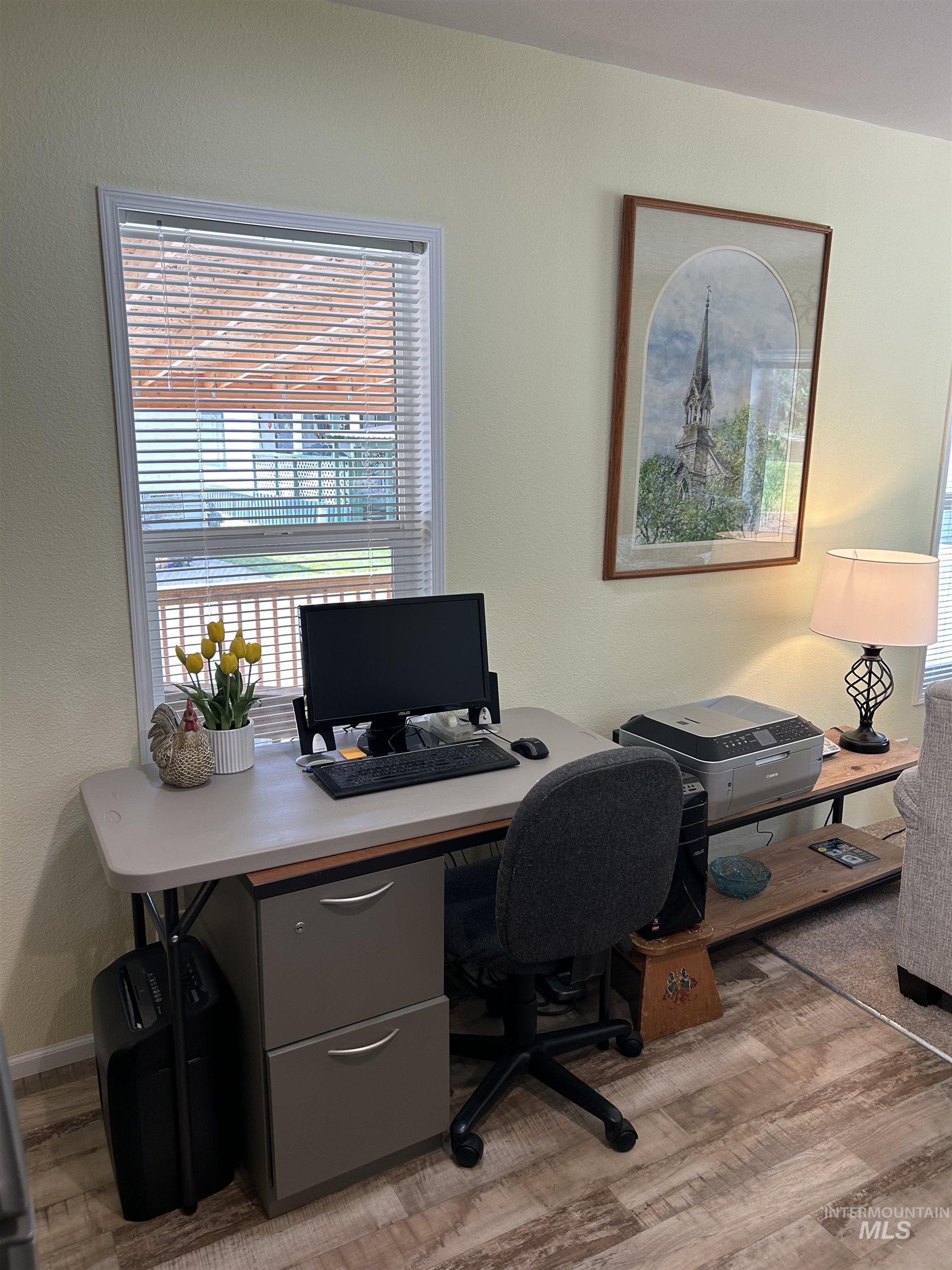 3100 Alden RD. Trlr 8, Fruitland, Idaho 83619, 1 Bedroom, 1 Bathroom, Residential For Sale, Price $89,000, 98963109