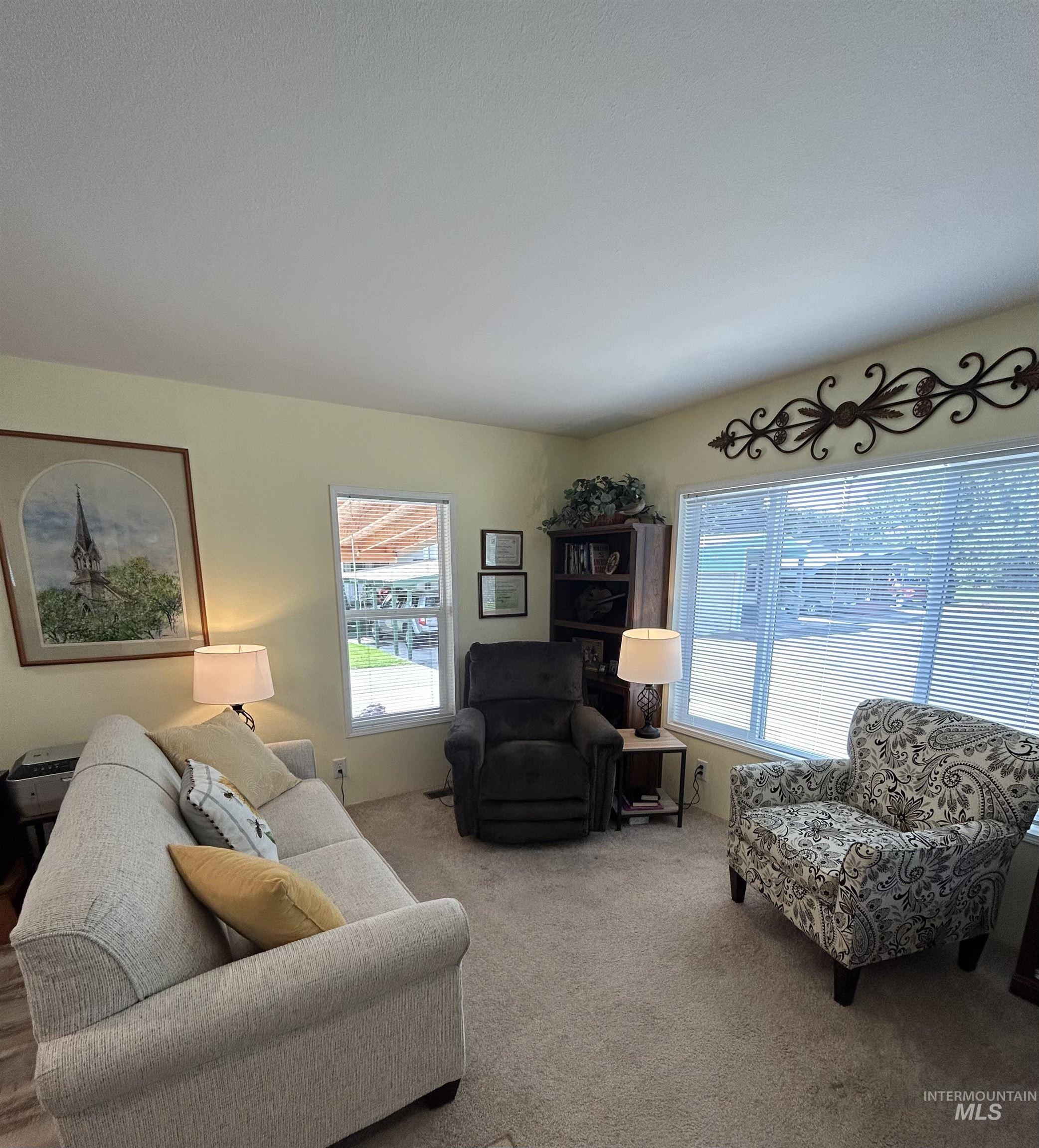 3100 Alden RD. Trlr 8, Fruitland, Idaho 83619, 1 Bedroom, 1 Bathroom, Residential For Sale, Price $89,000, 98963109