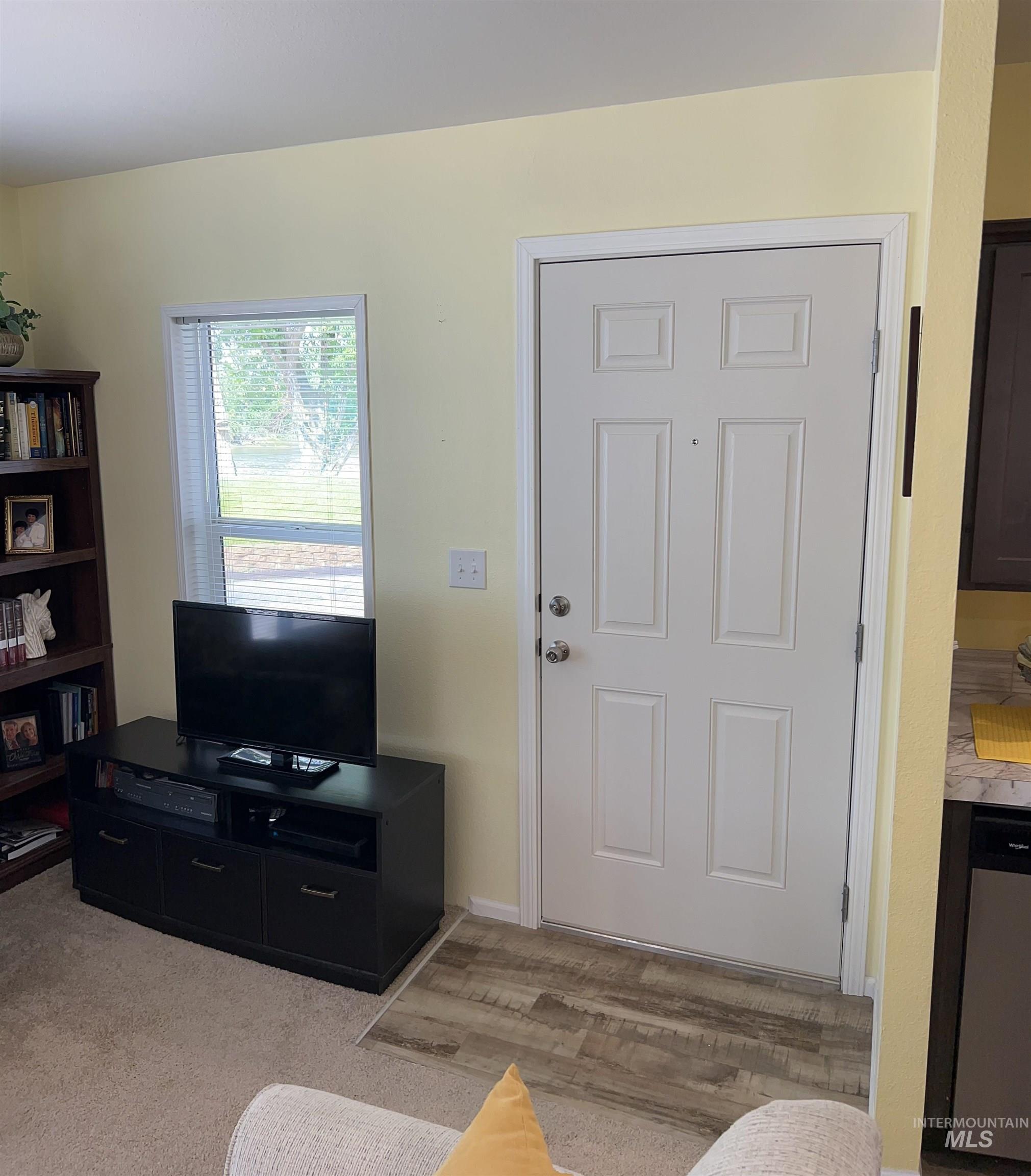 3100 Alden RD. Trlr 8, Fruitland, Idaho 83619, 1 Bedroom, 1 Bathroom, Residential For Sale, Price $89,000, 98963109