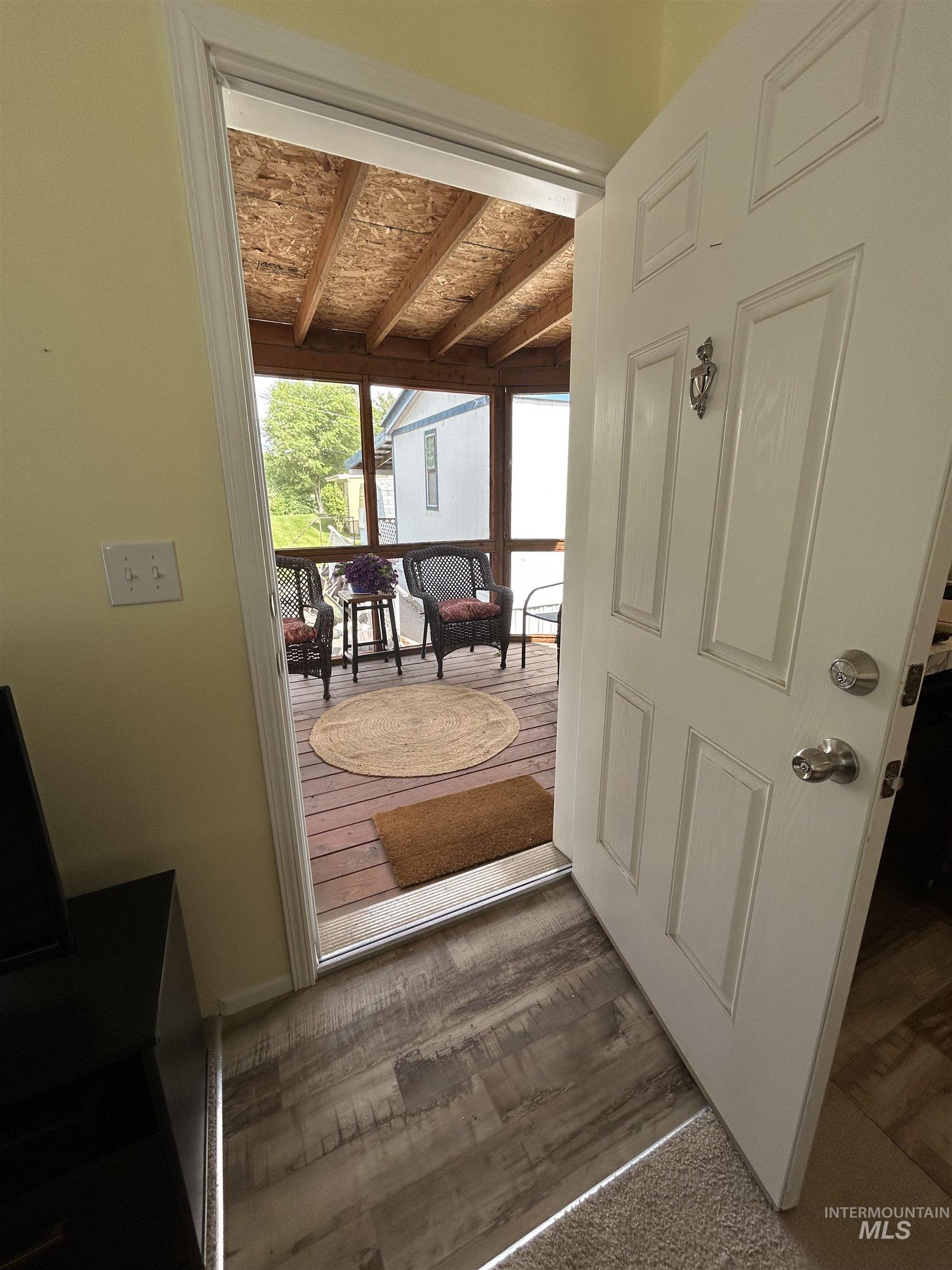 3100 Alden RD. Trlr 8, Fruitland, Idaho 83619, 1 Bedroom, 1 Bathroom, Residential For Sale, Price $89,000, 98963109