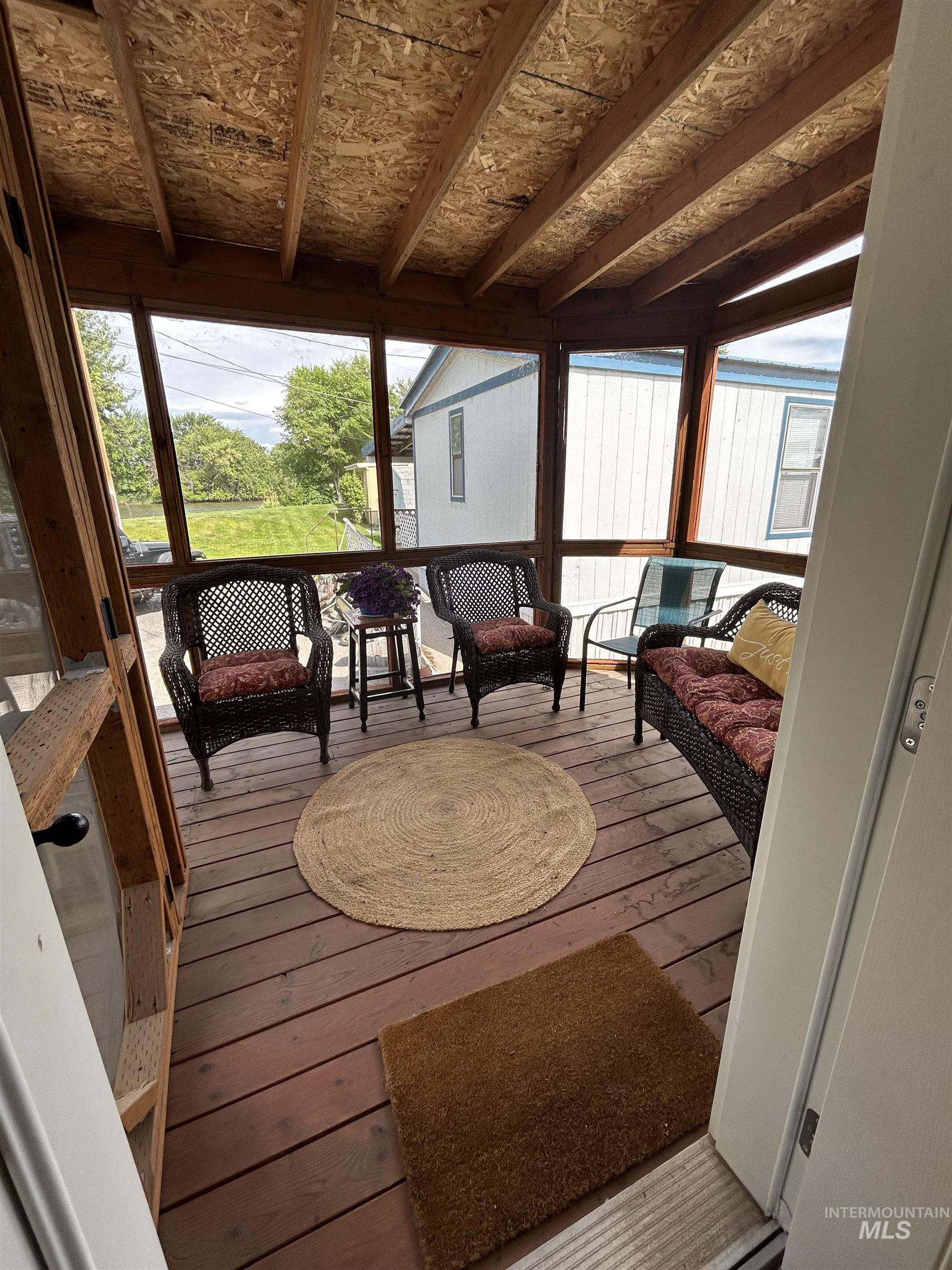 3100 Alden RD. Trlr 8, Fruitland, Idaho 83619, 1 Bedroom, 1 Bathroom, Residential For Sale, Price $89,000, 98963109