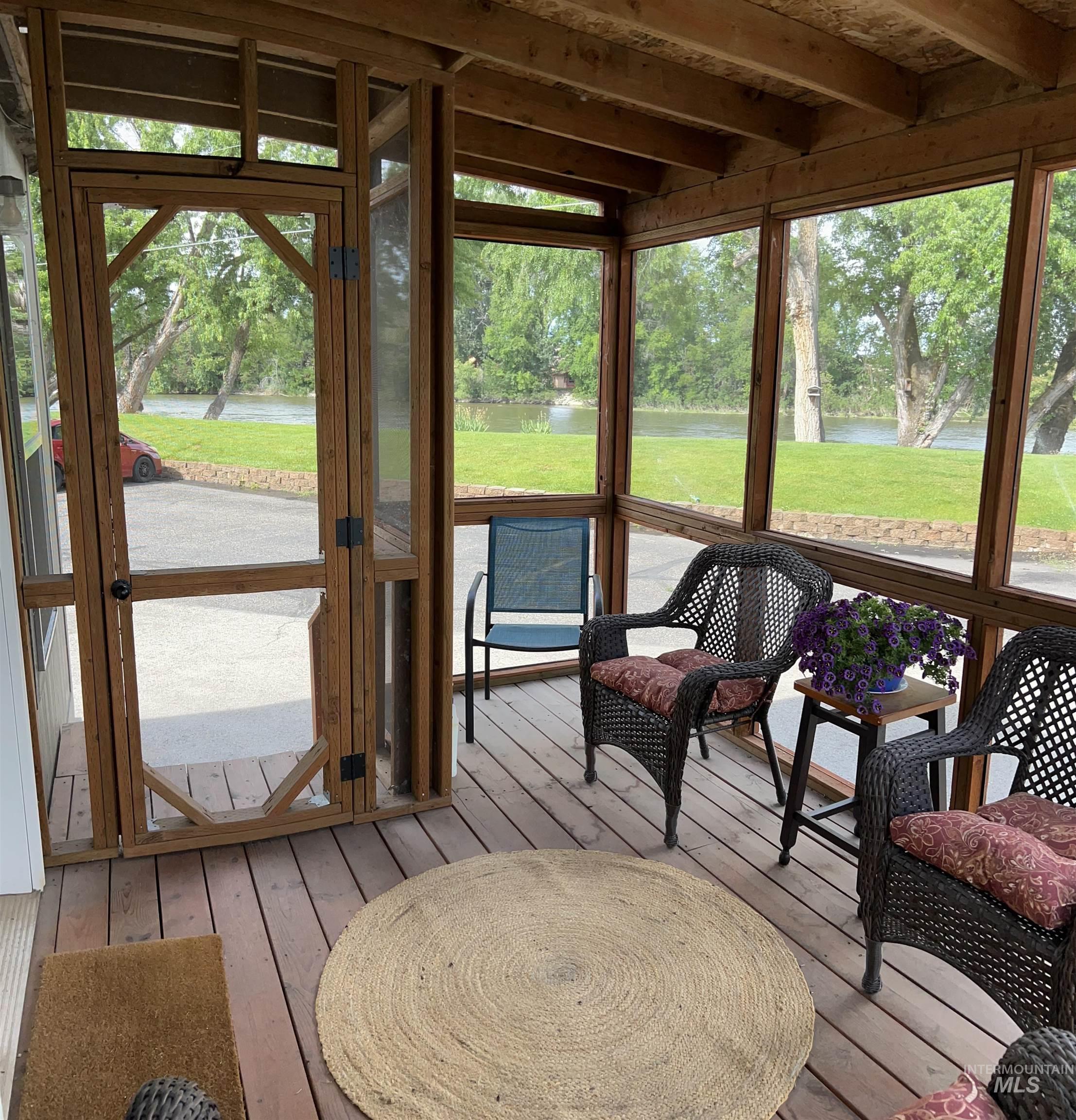 3100 Alden RD. Trlr 8, Fruitland, Idaho 83619, 1 Bedroom, 1 Bathroom, Residential For Sale, Price $89,000, 98963109