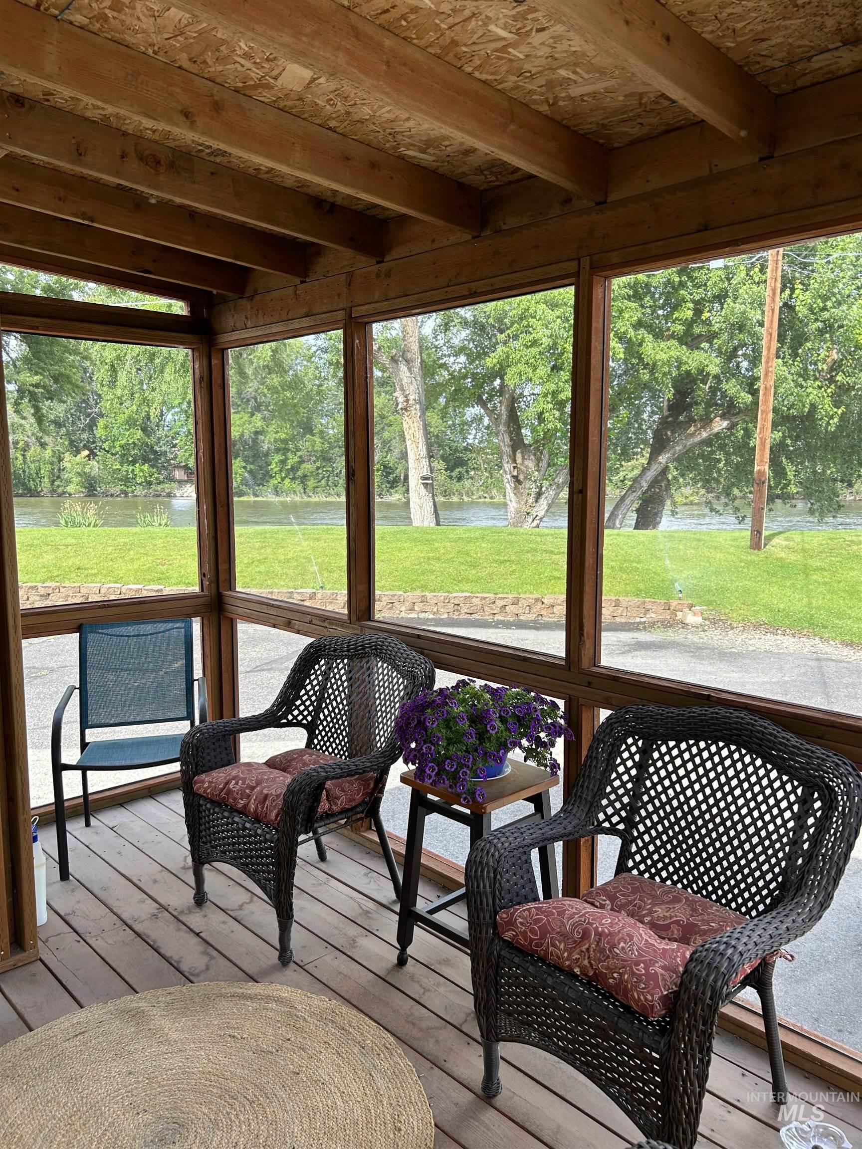 3100 Alden RD. Trlr 8, Fruitland, Idaho 83619, 1 Bedroom, 1 Bathroom, Residential For Sale, Price $89,000, 98963109