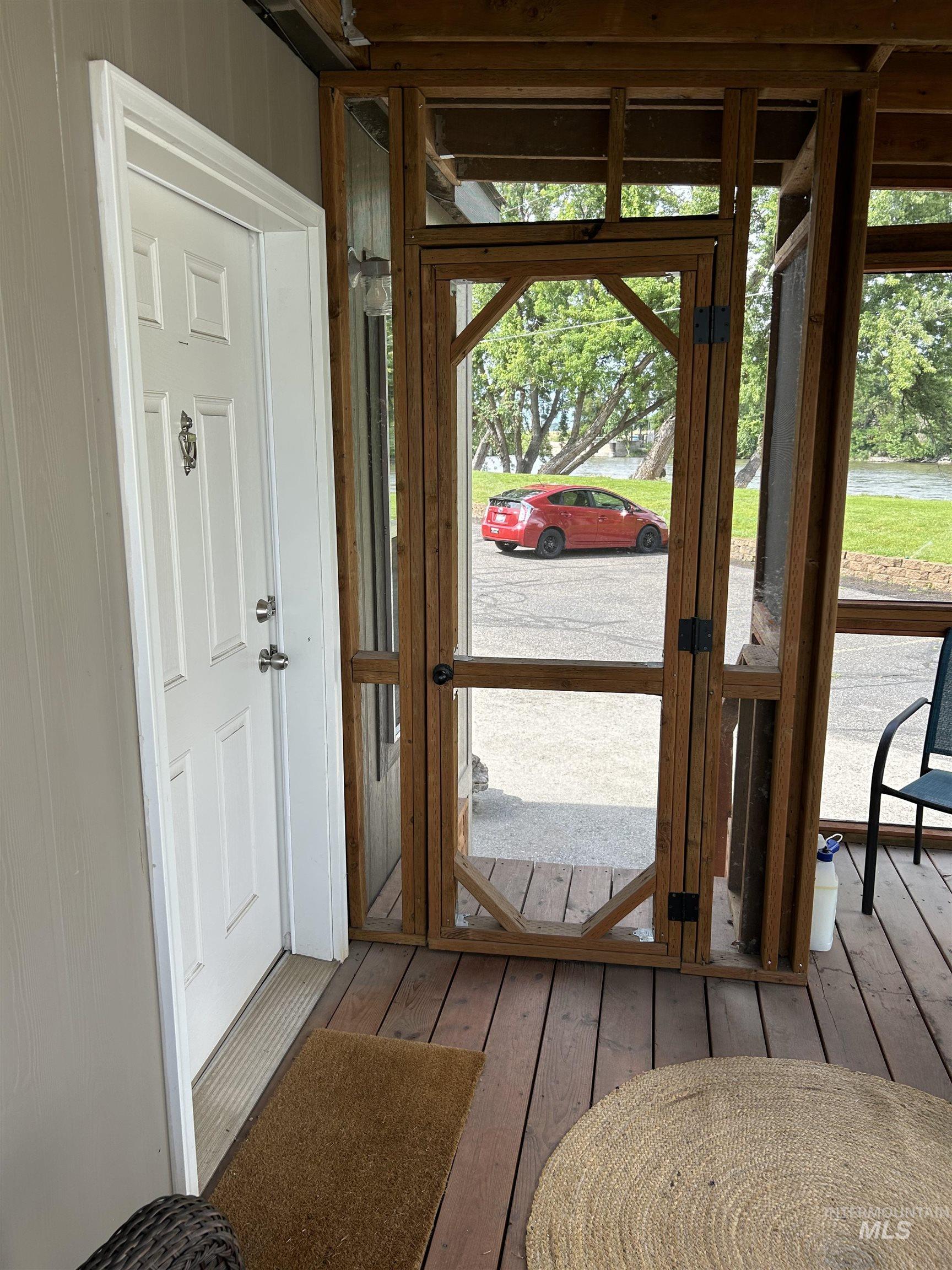 3100 Alden RD. Trlr 8, Fruitland, Idaho 83619, 1 Bedroom, 1 Bathroom, Residential For Sale, Price $89,000, 98963109