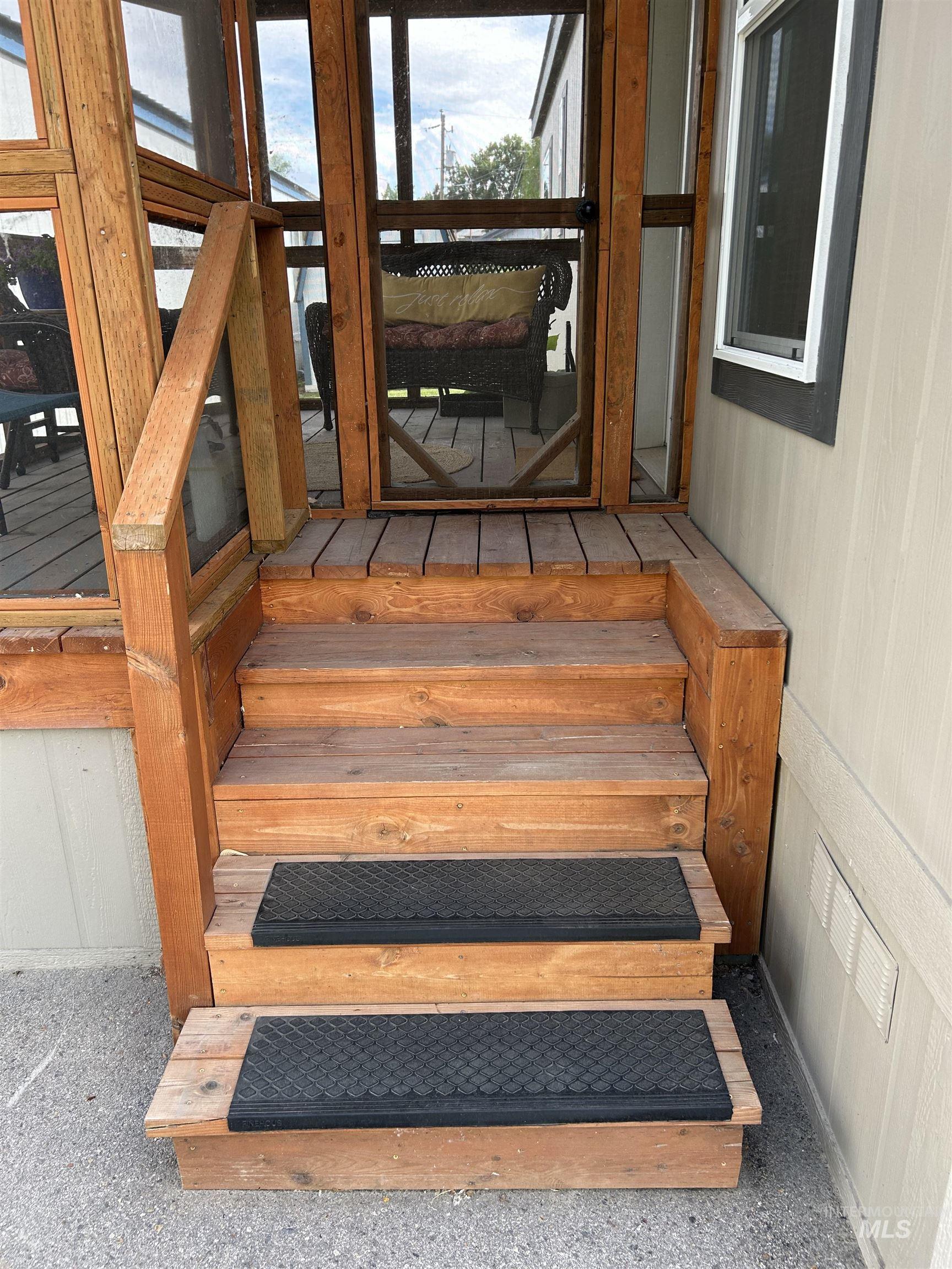 3100 Alden RD. Trlr 8, Fruitland, Idaho 83619, 1 Bedroom, 1 Bathroom, Residential For Sale, Price $89,000, 98963109