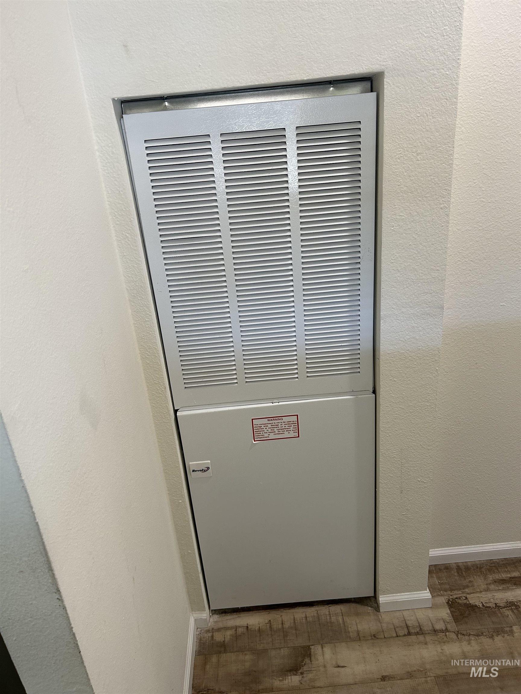 3100 Alden RD. Trlr 8, Fruitland, Idaho 83619, 1 Bedroom, 1 Bathroom, Residential For Sale, Price $89,000, 98963109