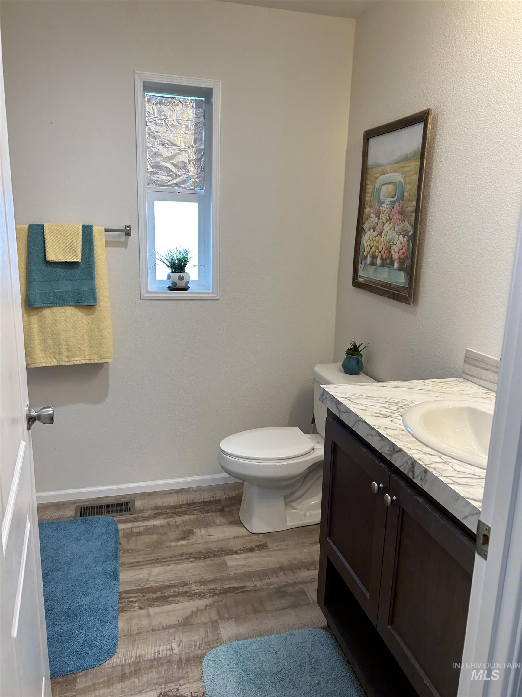 3100 Alden RD. Trlr 8, Fruitland, Idaho 83619, 1 Bedroom, 1 Bathroom, Residential For Sale, Price $89,000, 98963109