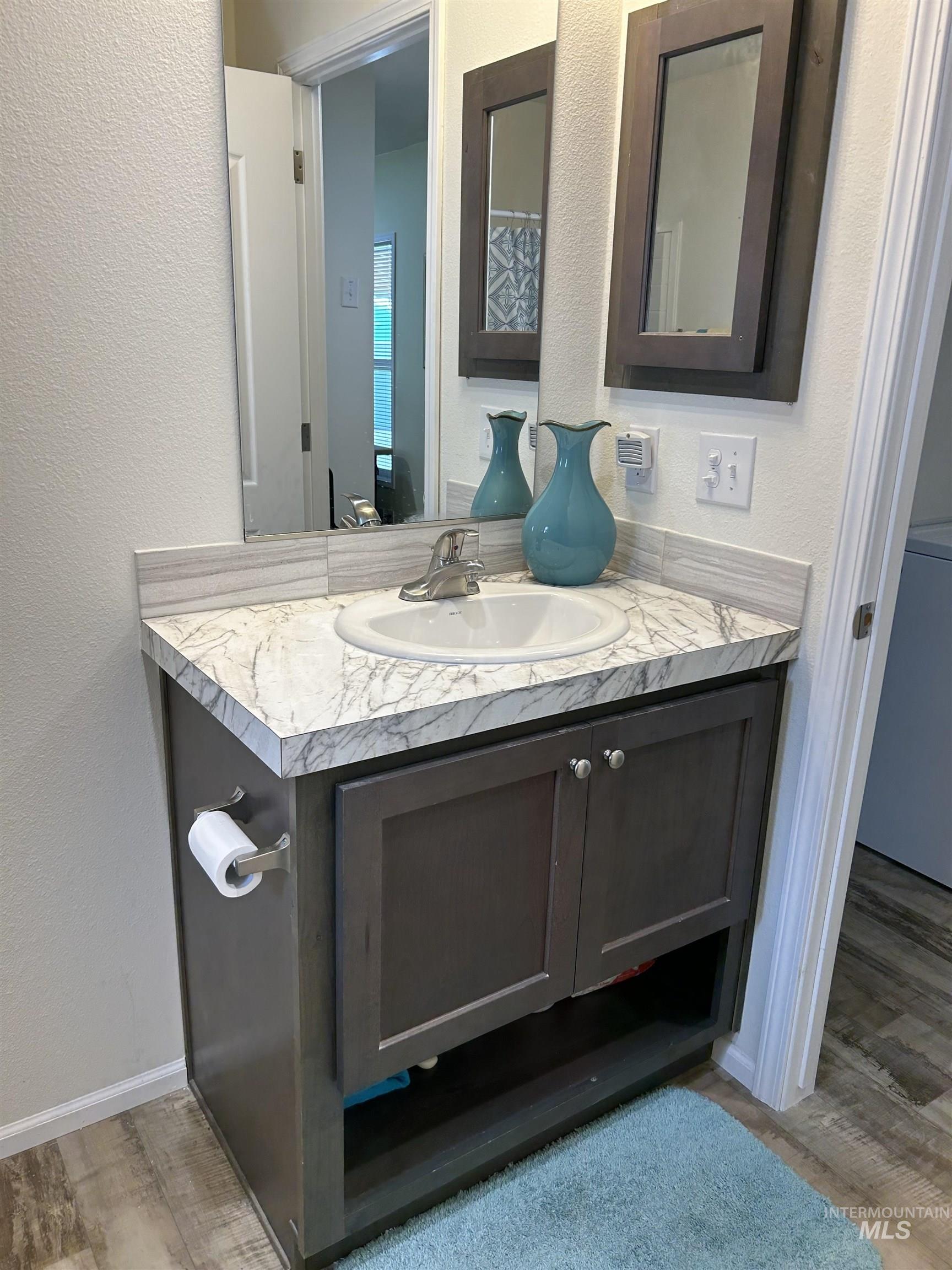 3100 Alden RD. Trlr 8, Fruitland, Idaho 83619, 1 Bedroom, 1 Bathroom, Residential For Sale, Price $89,000, 98963109