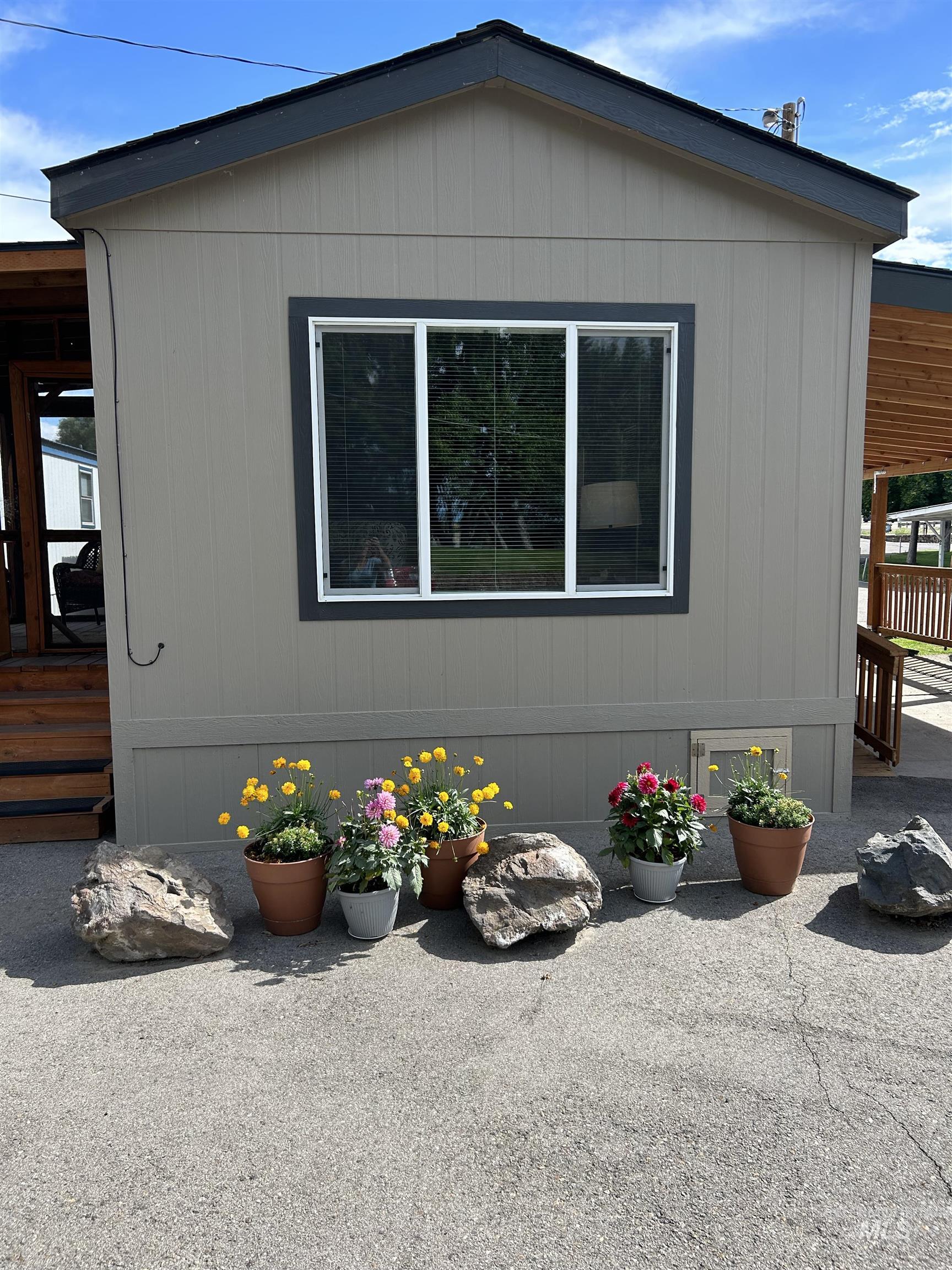 3100 Alden RD. Trlr 8, Fruitland, Idaho 83619, 1 Bedroom, 1 Bathroom, Residential For Sale, Price $89,000, 98963109