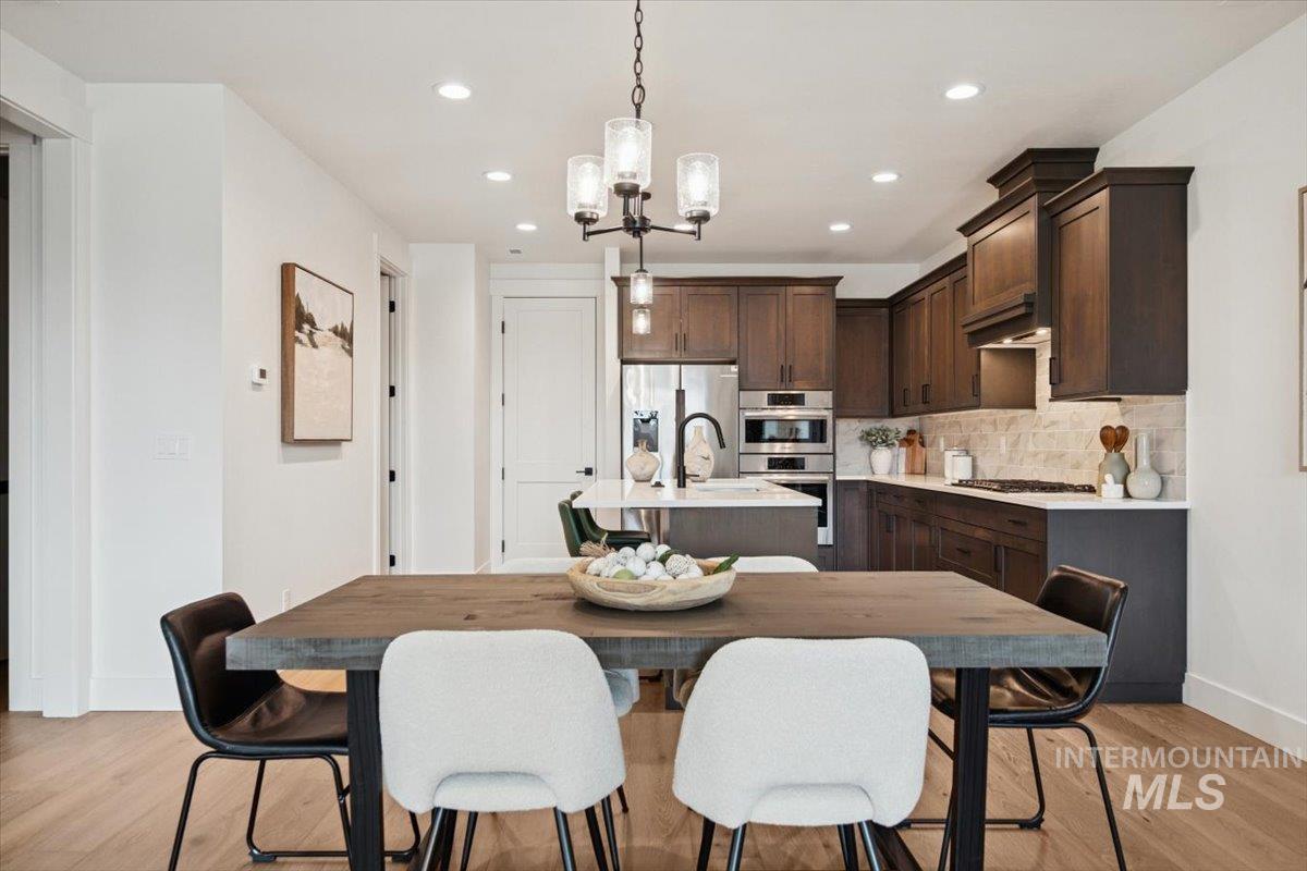 2046 W Freya Ct, Eagle, Idaho 83616, 3 Bedrooms, 2.5 Bathrooms, Residential For Sale, Price $499,900,MLS 98963111