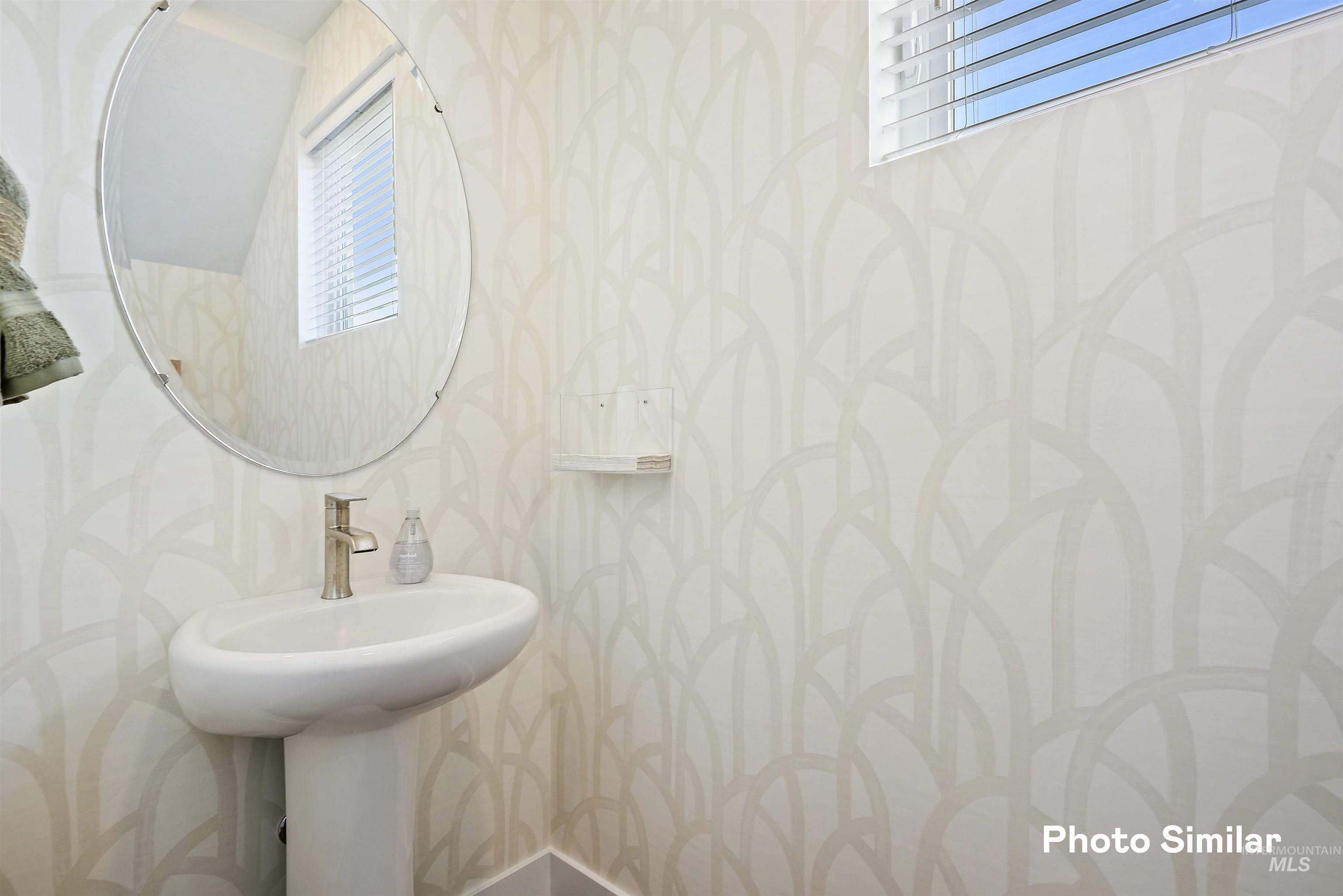 1881 N Big Star Ave, Eagle, Idaho 83616, 3 Bedrooms, 2.5 Bathrooms, Residential For Sale, Price $437,350,MLS 98963121