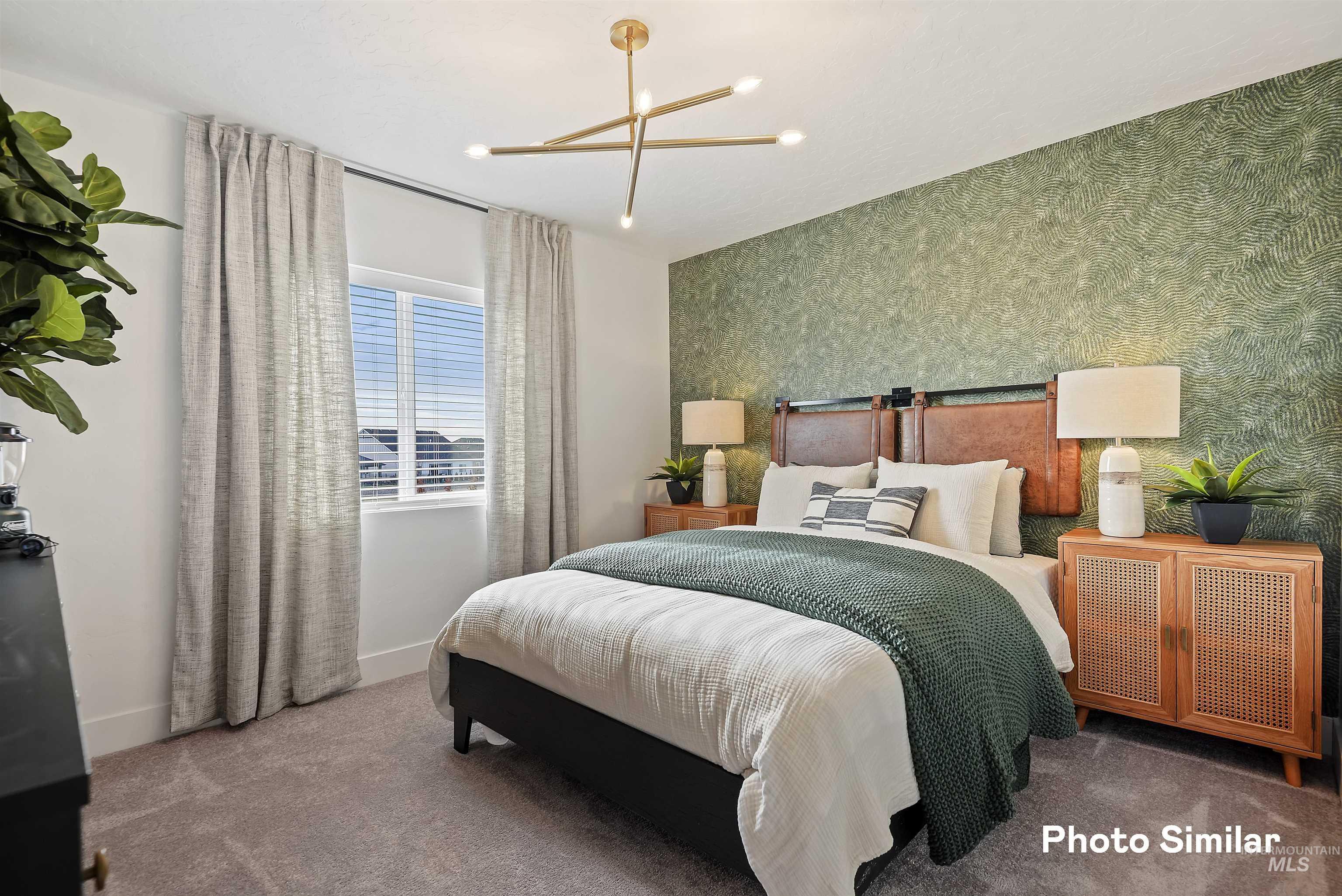 1881 N Big Star Ave, Eagle, Idaho 83616, 3 Bedrooms, 2.5 Bathrooms, Residential For Sale, Price $437,350,MLS 98963121