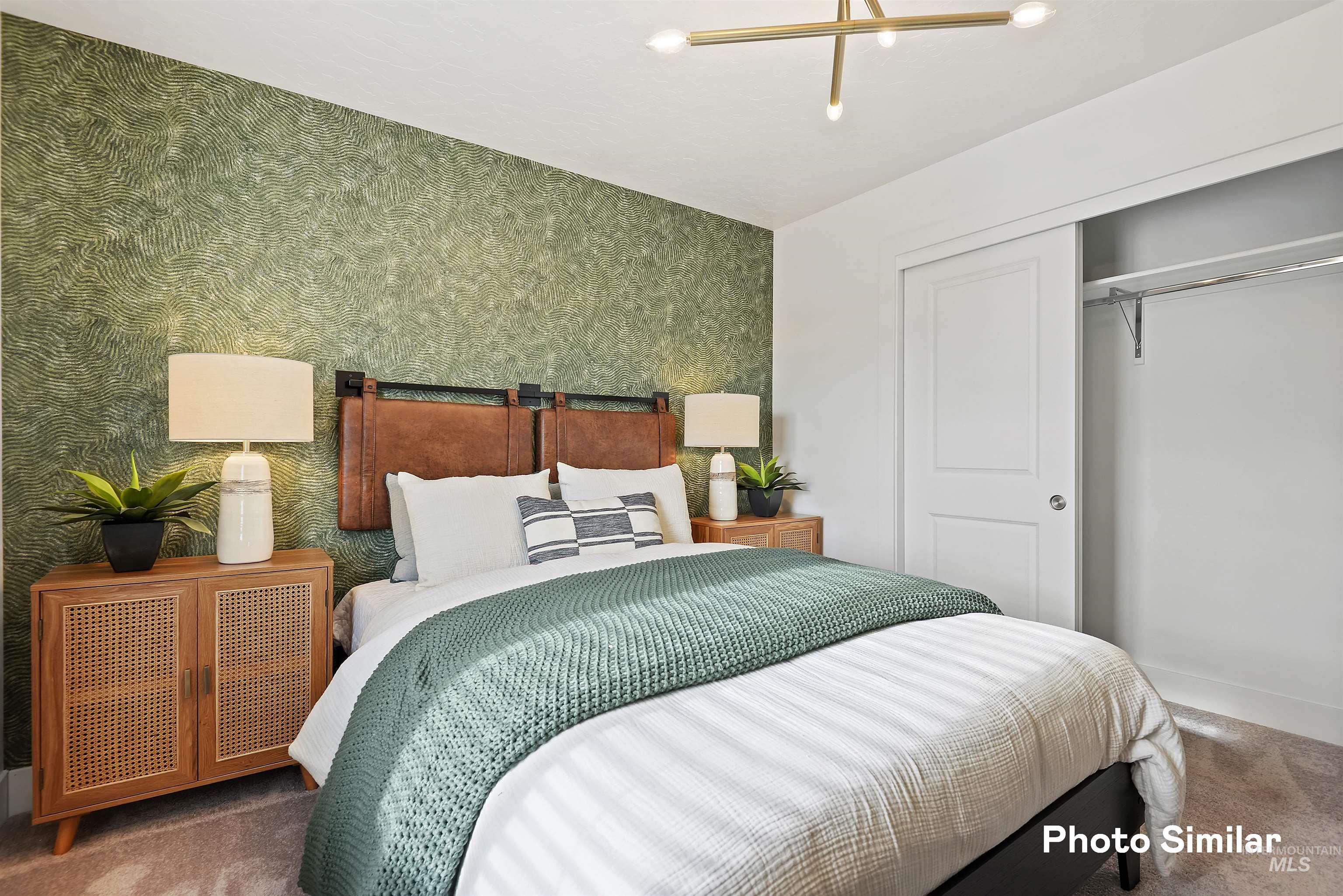 1881 N Big Star Ave, Eagle, Idaho 83616, 3 Bedrooms, 2.5 Bathrooms, Residential For Sale, Price $437,350,MLS 98963121